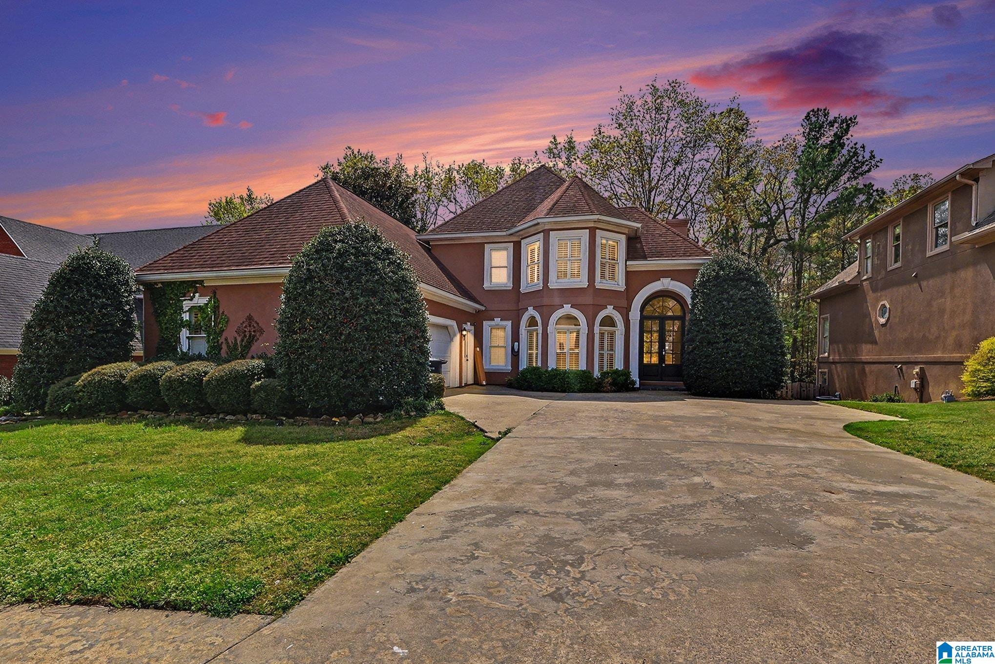 2368 RIDGE TRAIL