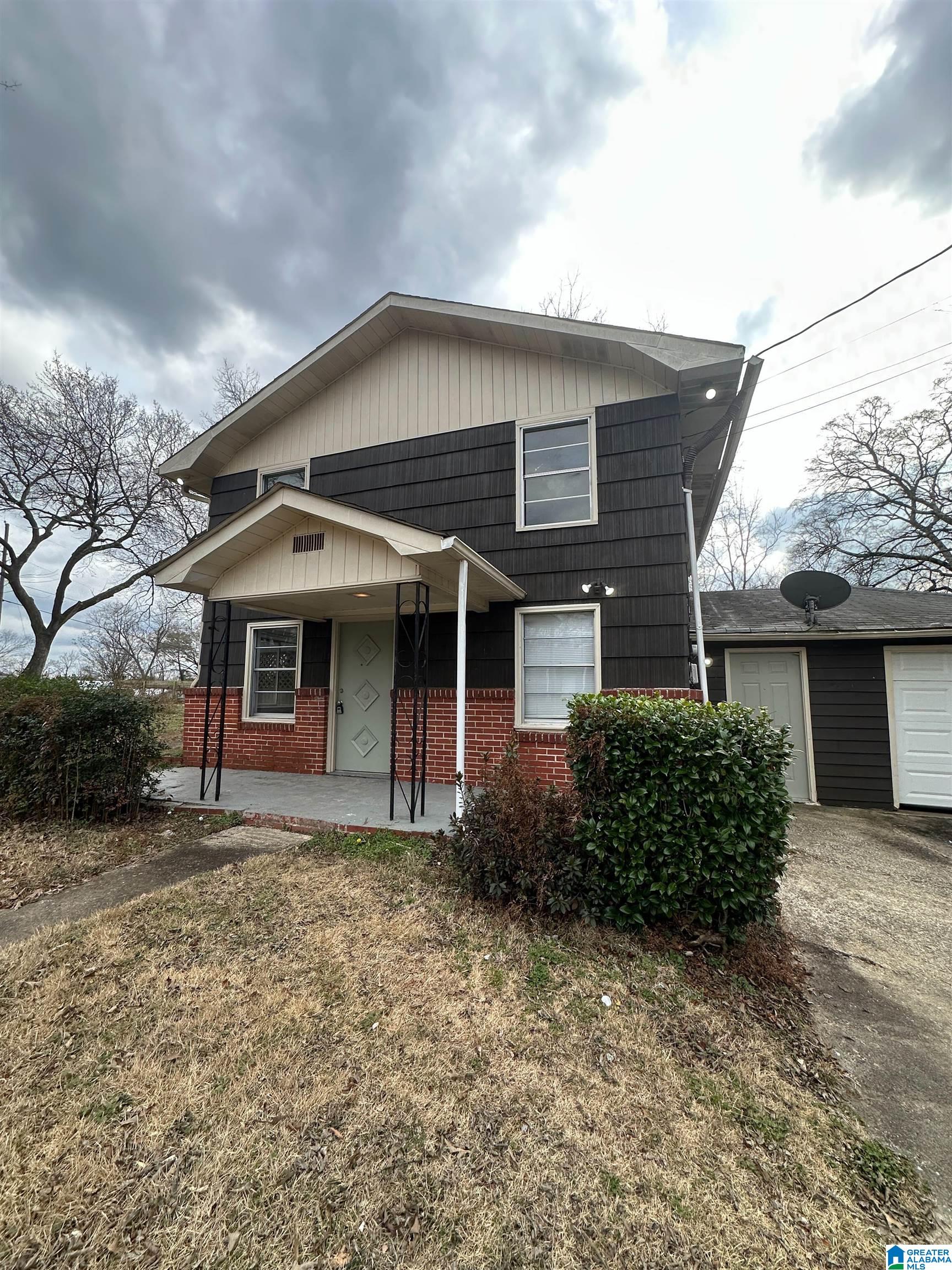 1220 Skyline Drive