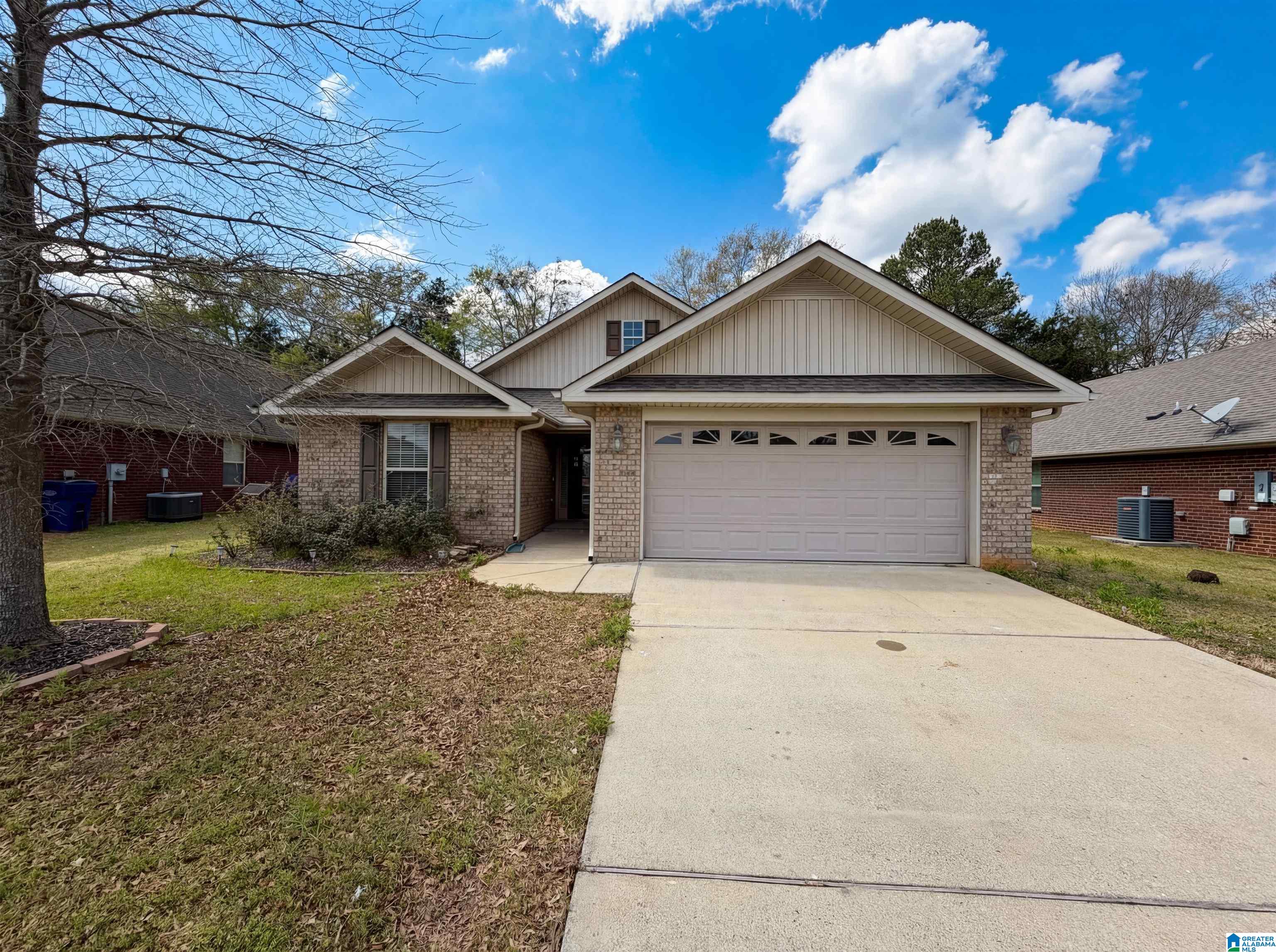 1st image of 316 Vincent Street, Alabaster, AL 35007 | MLS# 21448176