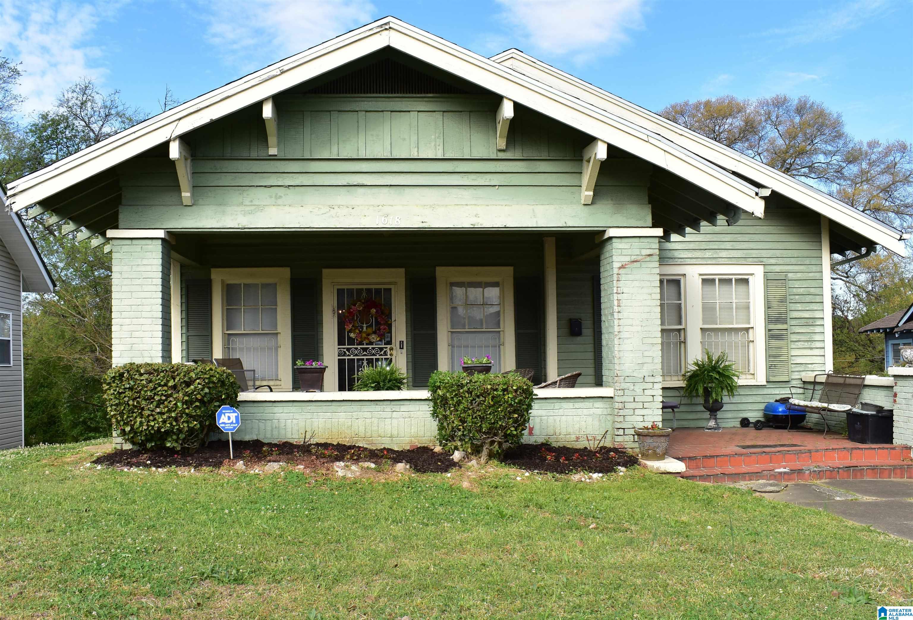 1st image of 1618 29th Street N, Birmingham, AL 35234 | MLS# 21448190