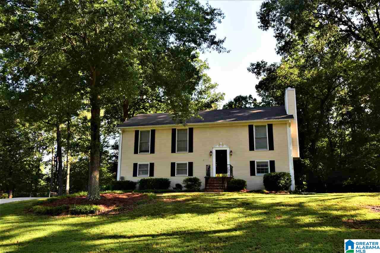 228 Russet Woods Drive