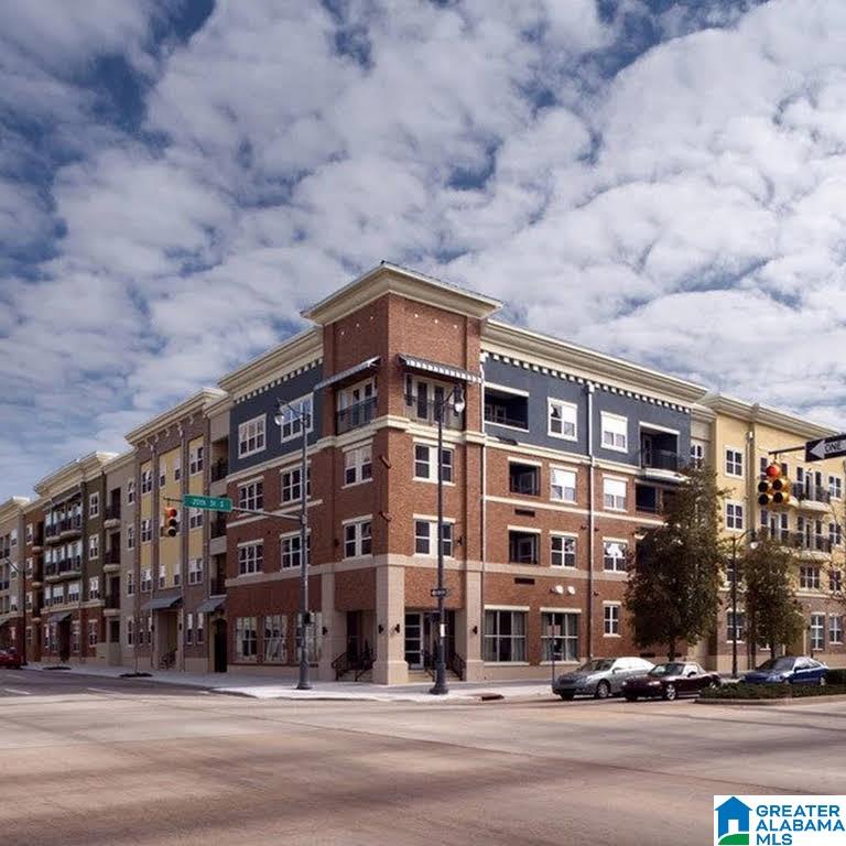 401 S 20th Street 402