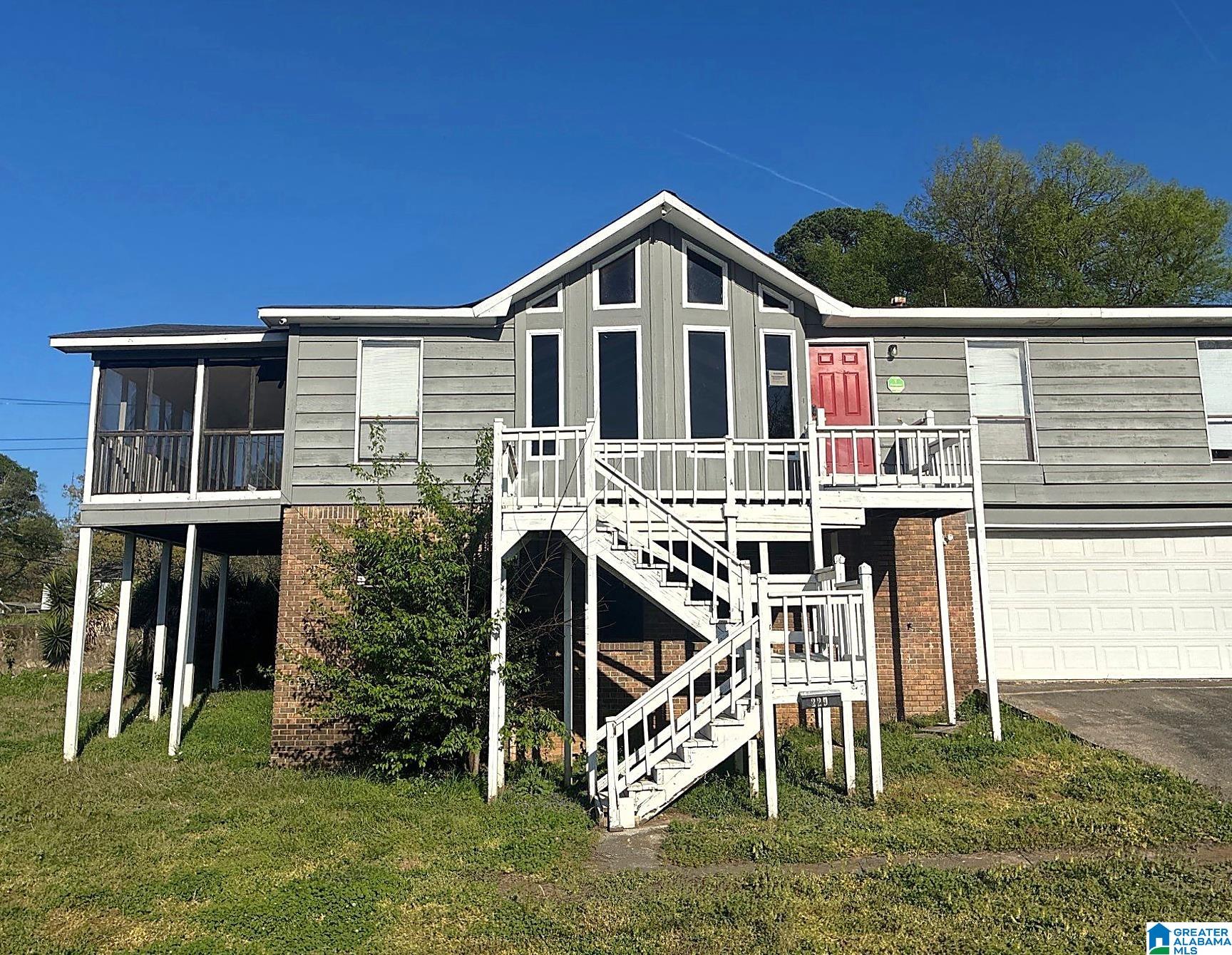 Photo 1 of Single family home for sale at 229 11th Court, Birmingham, AL 35204 | MLS# 21448217 | Listing updated on 2026-07-09
