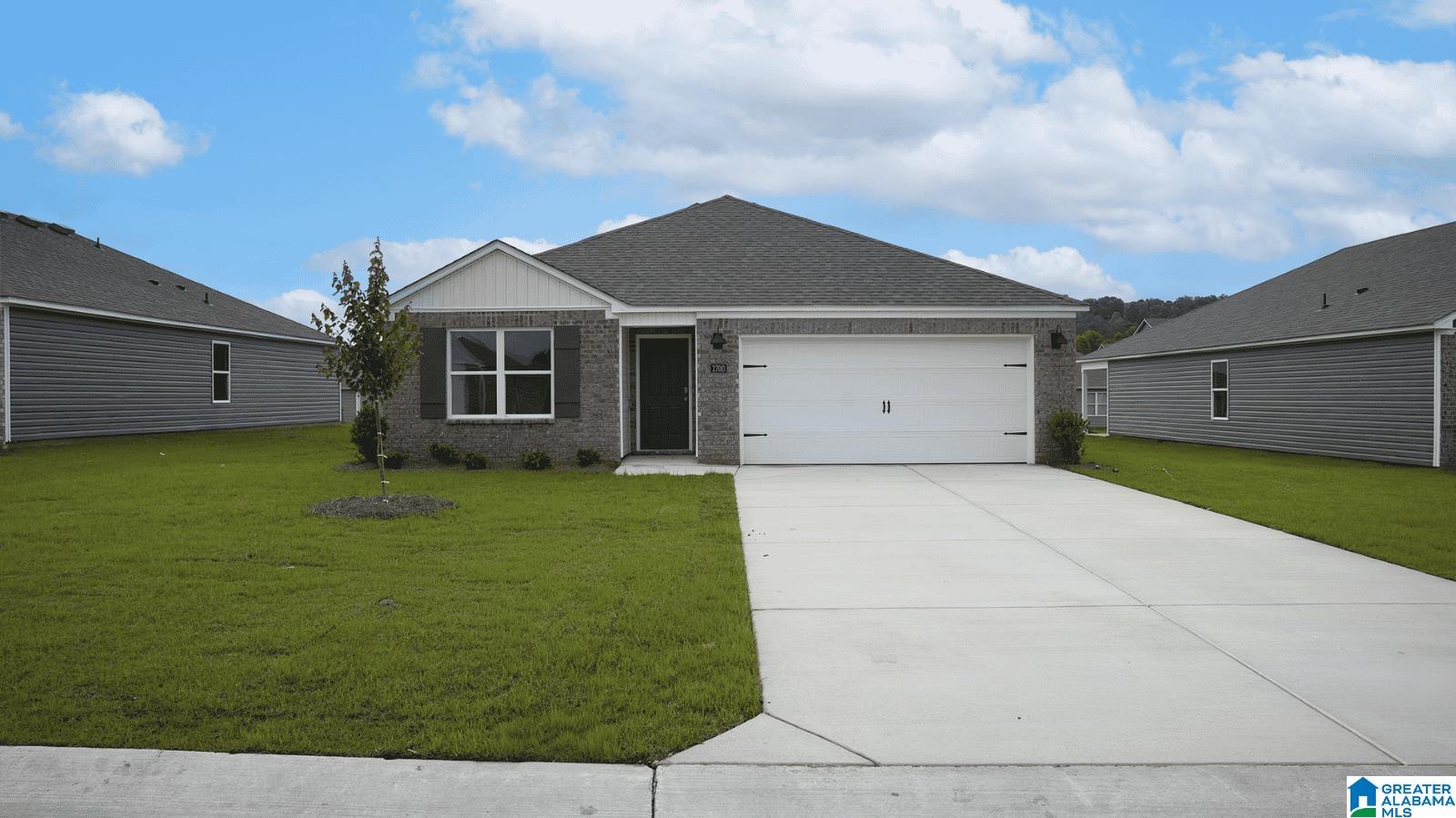 Homes for sale in Odenville, AL | 1700 Birch Bark Lane, Odenville, AL 35120 | MLS# 21448240