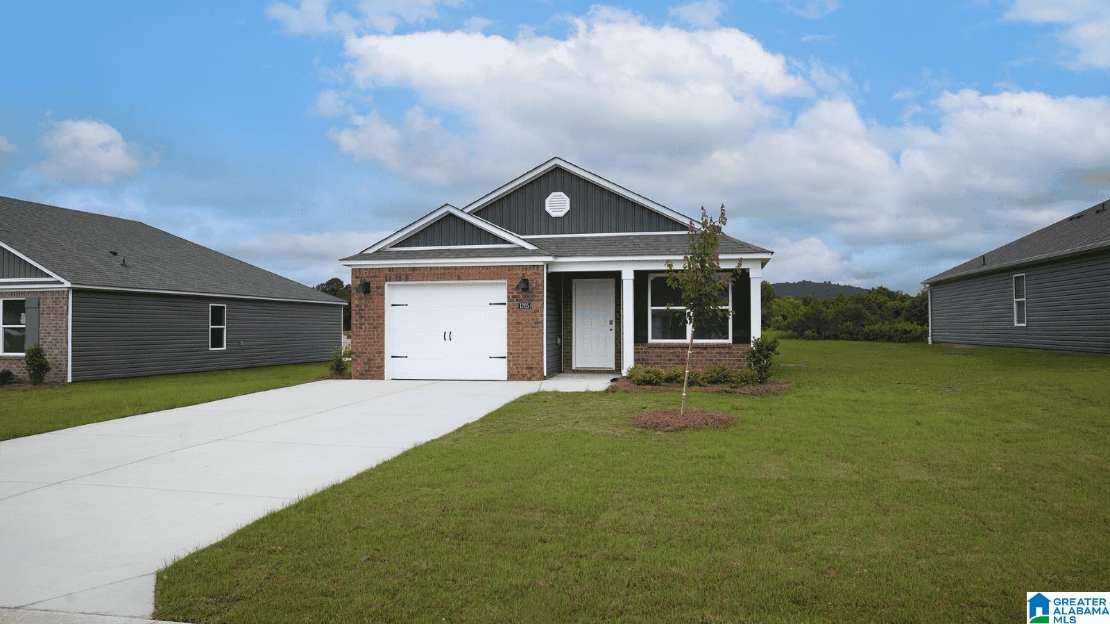 Homes for sale in Odenville, AL | 1705 Birch Bark Lane, Odenville, AL 35120 | MLS# 21448242