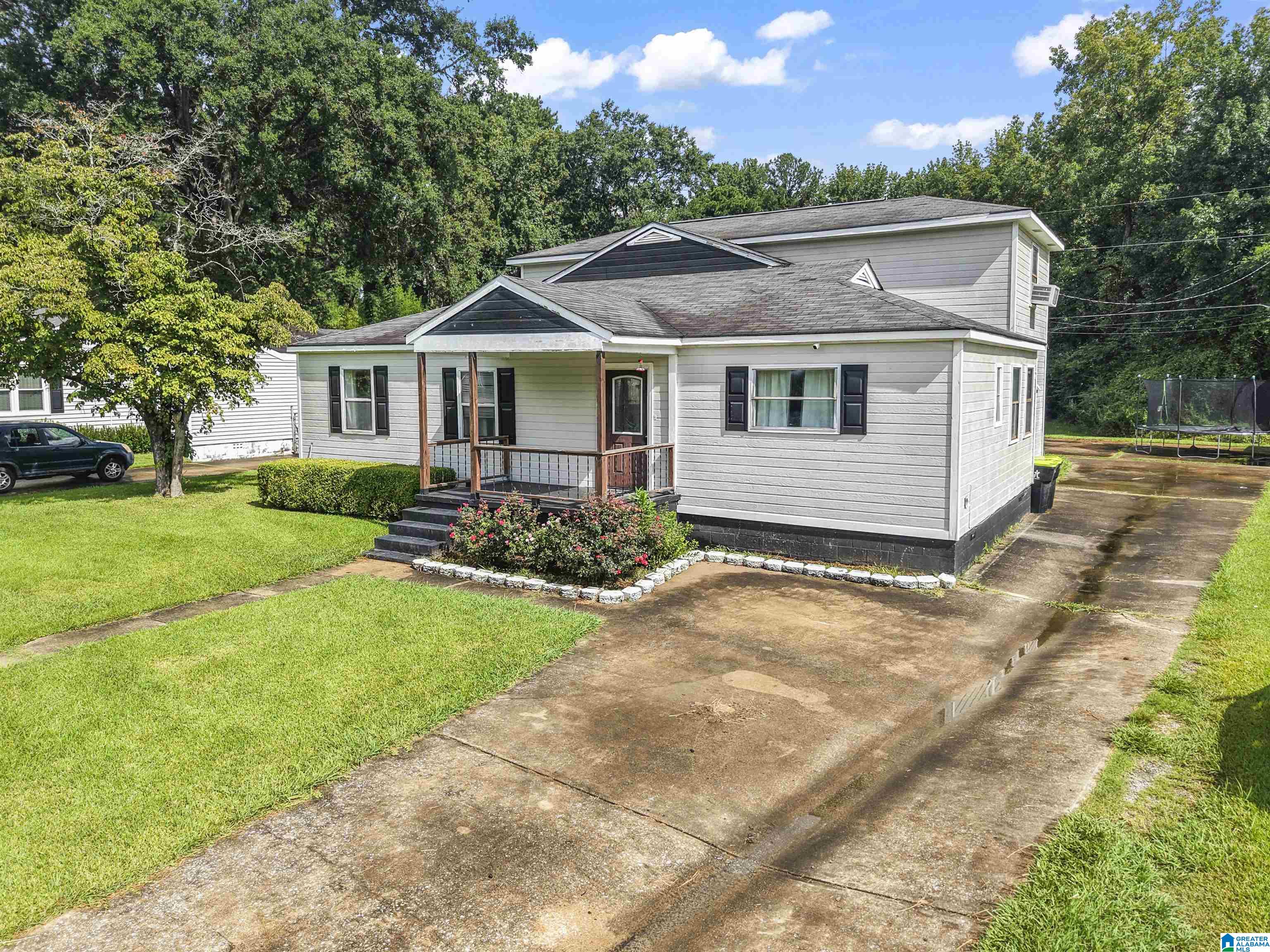 Homes for sale in Childersburg, AL | 106 Dale Lane, Childersburg, AL 35044 | MLS# 21448247