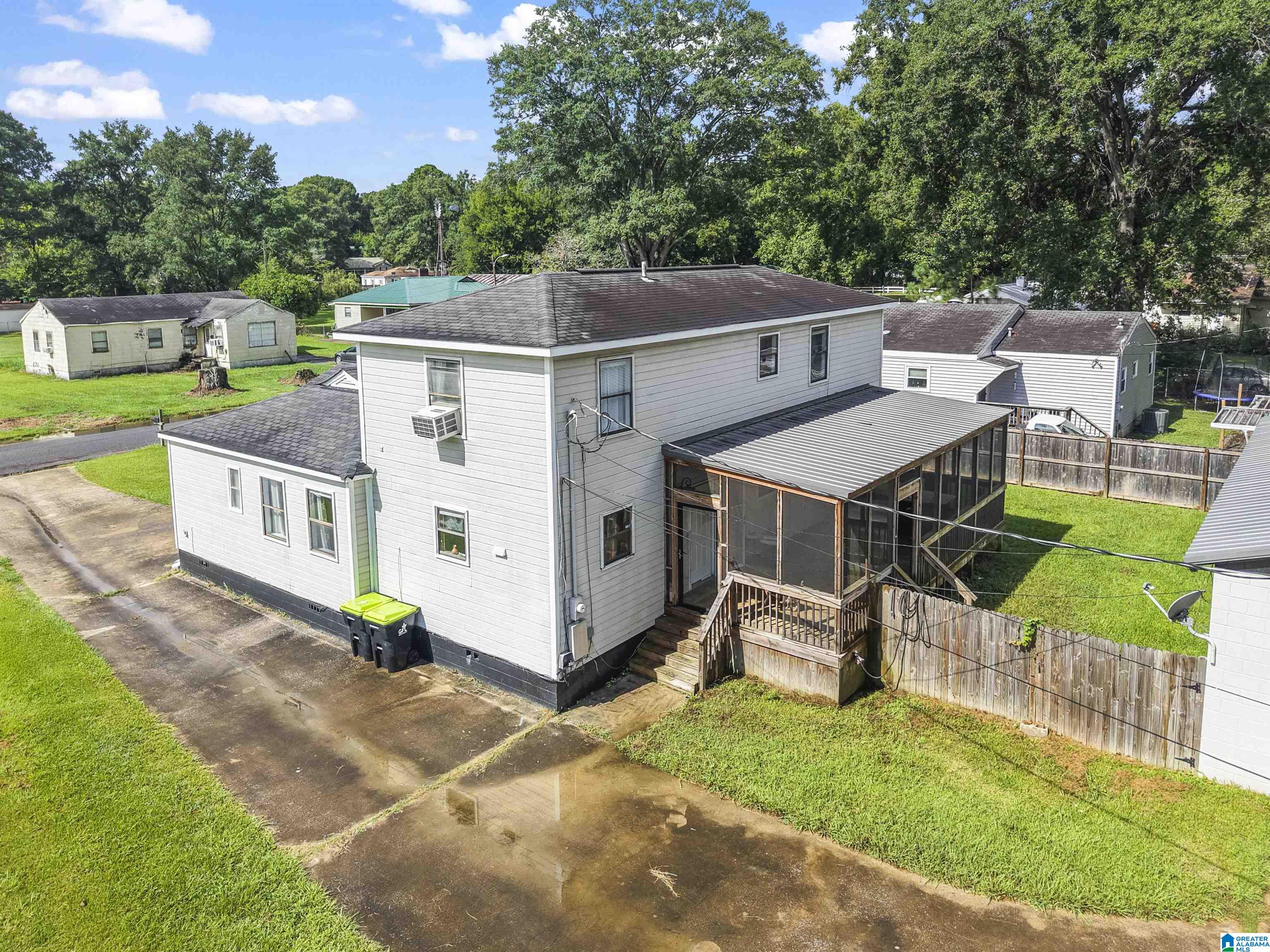 Homes for sale in Childersburg, AL | 106 Dale Lane, Childersburg, AL 35044 | MLS# 21448247