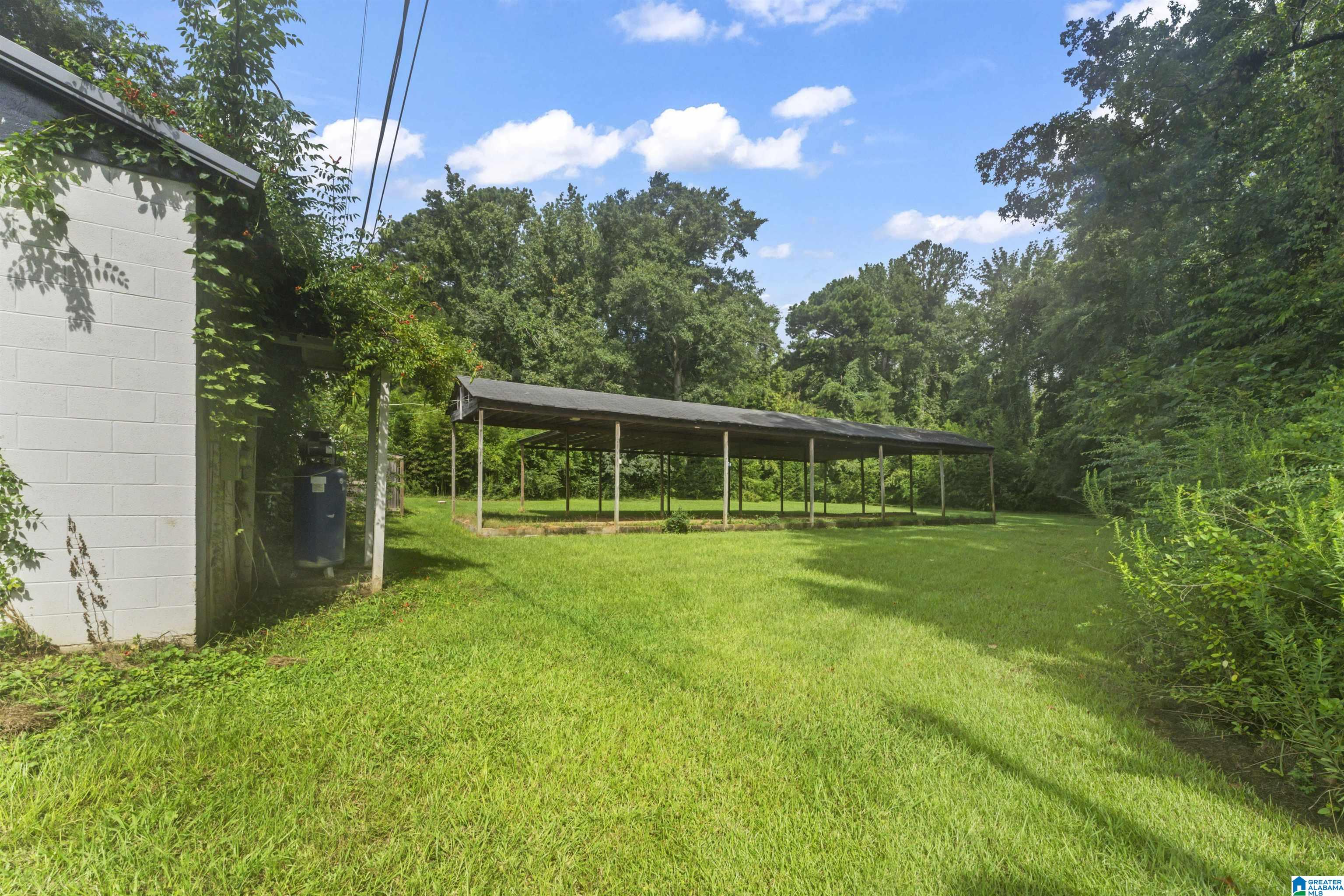 Homes for sale in Childersburg, AL | 106 Dale Lane, Childersburg, AL 35044 | MLS# 21448247