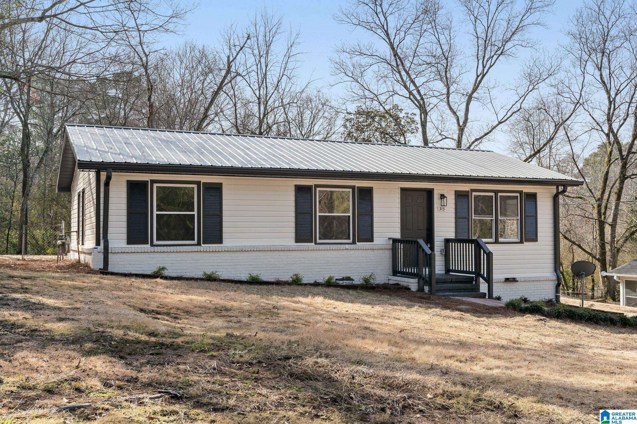 313 Garden Hill Road