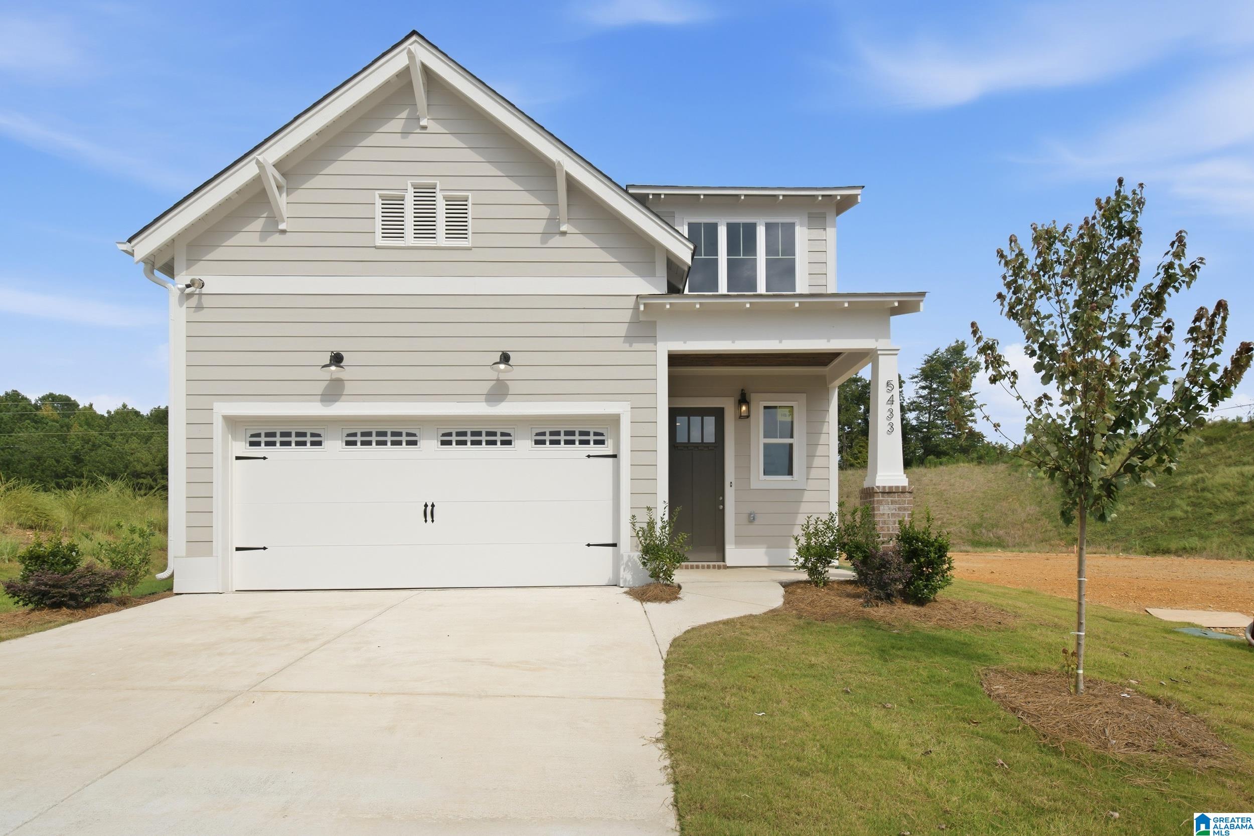 5433 STONEPEAK PARKWAY