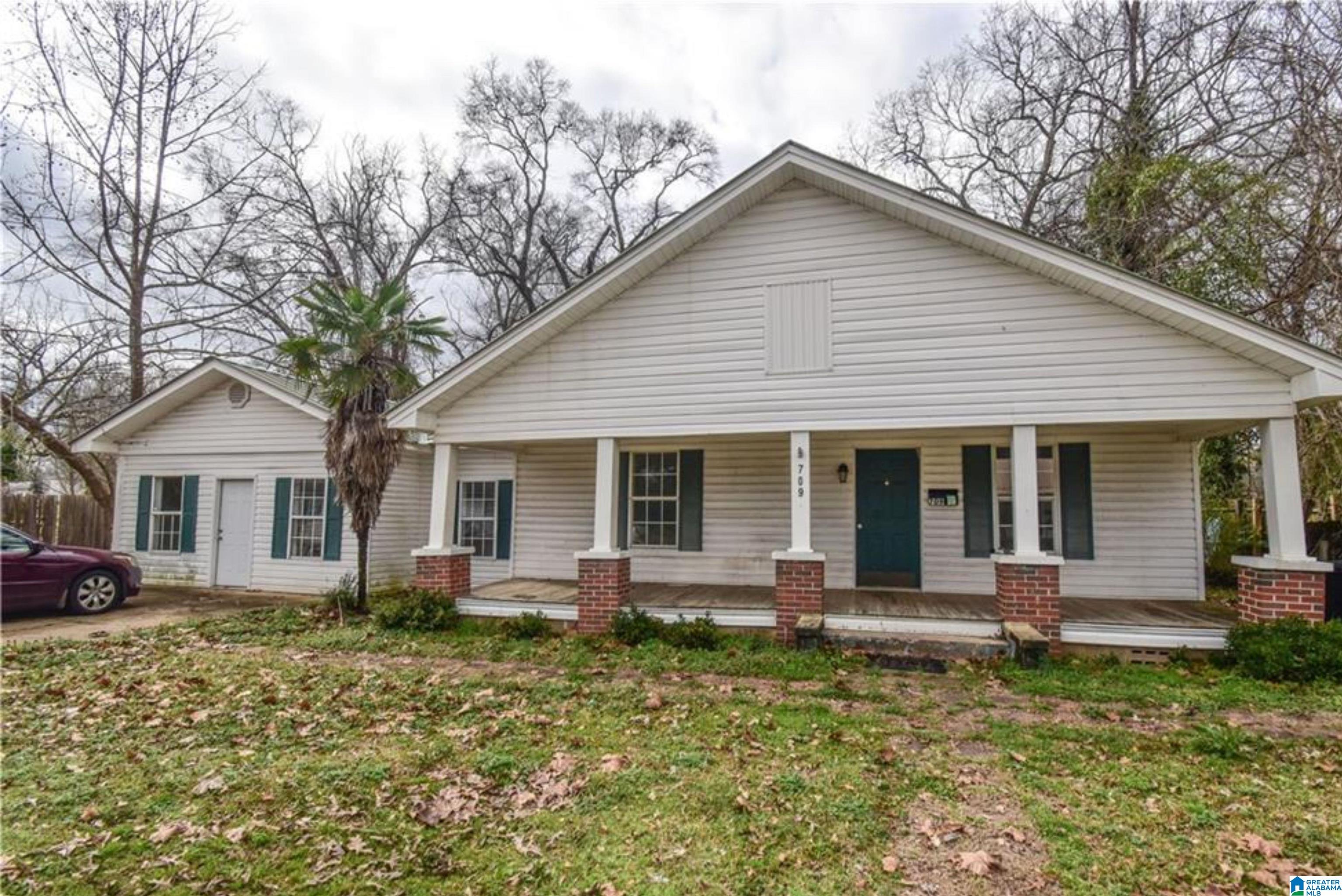 Homes for sale in Fayette, AL | 709 3rd Way, Fayette, AL 35555 | MLS# 21448280