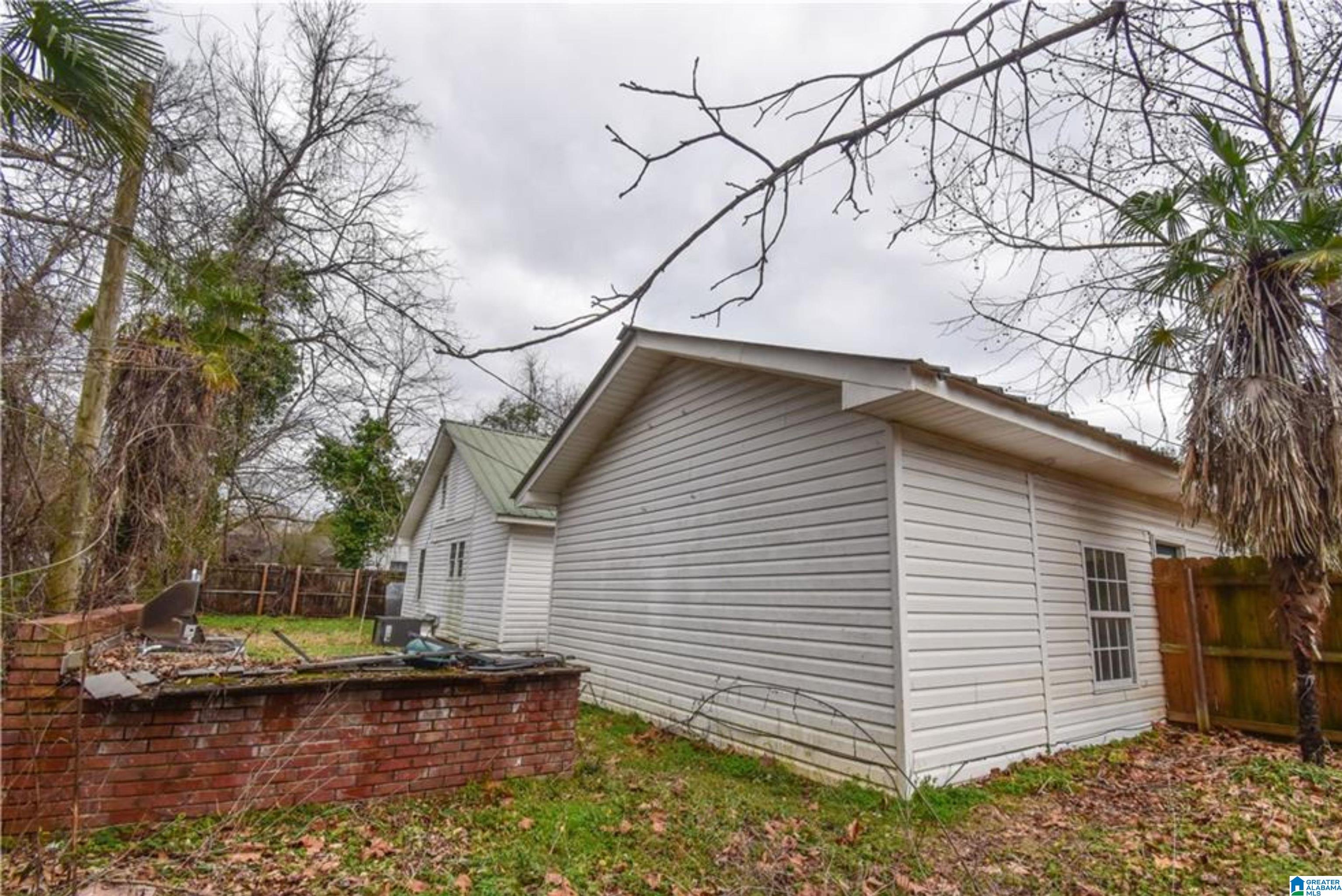 Homes for sale in Fayette, AL | 709 3rd Way, Fayette, AL 35555 | MLS# 21448280