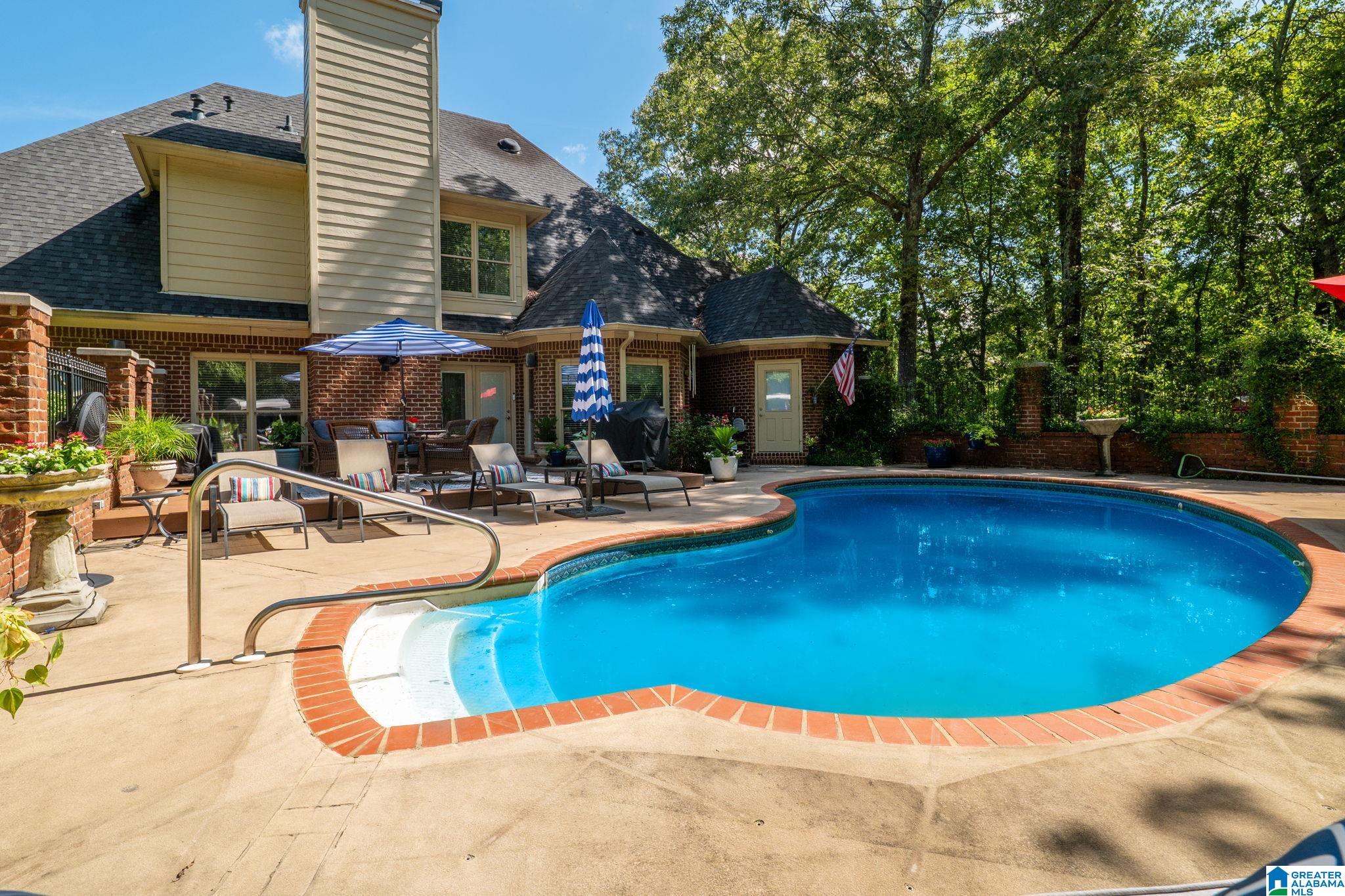 3rd image of 208 North Way, Birmingham, AL 35242 | MLS# 21448283