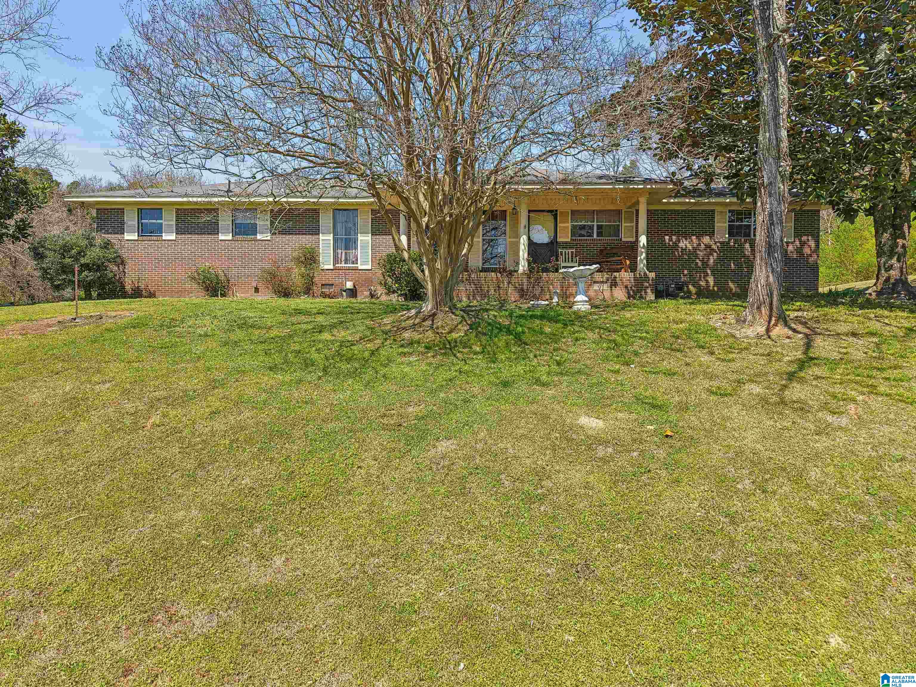 Homes for sale in Ragland, AL | 81 Clarks Dr Clark Dr, Ragland, AL 35131 | MLS# 21448307