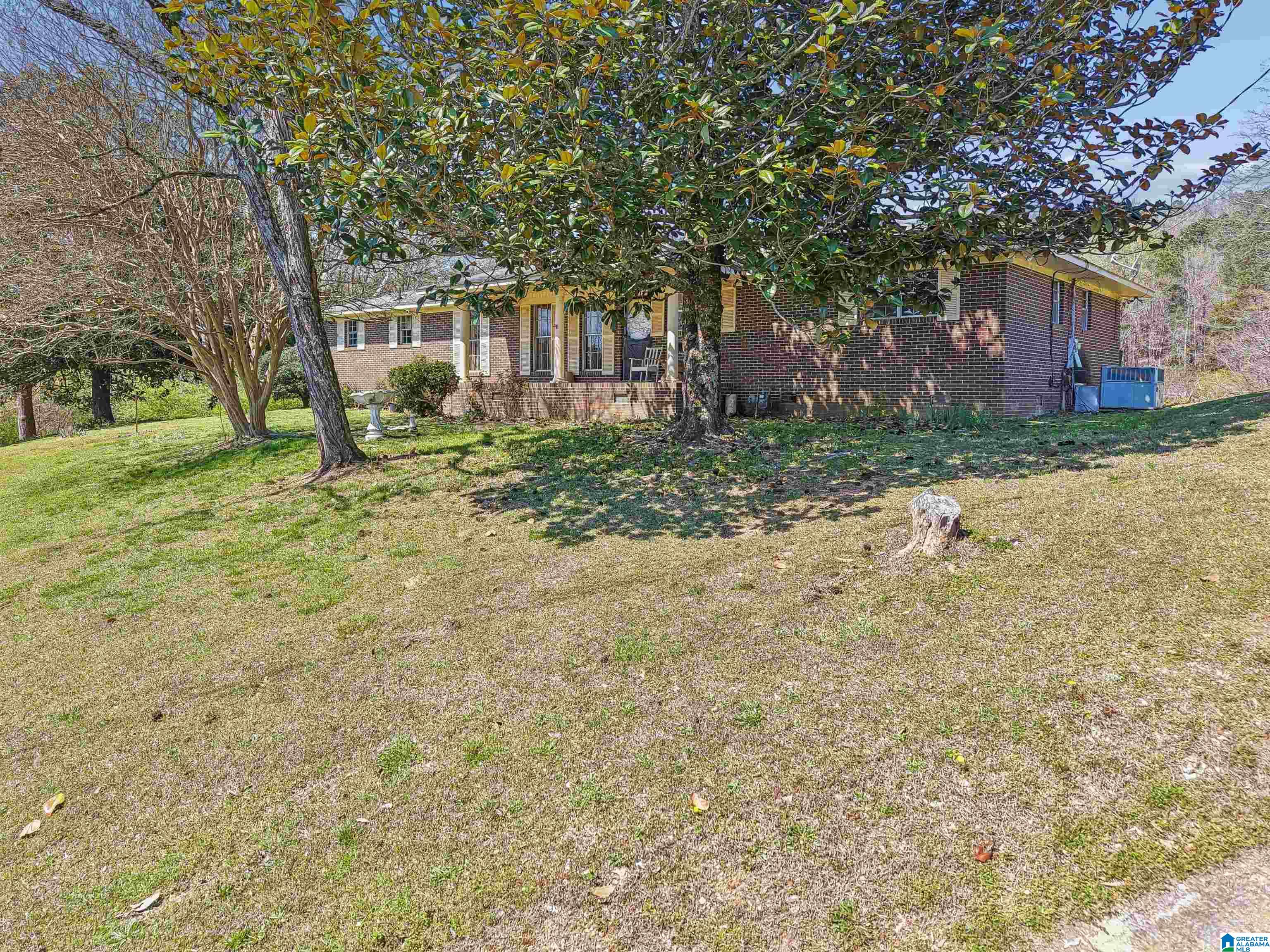 Homes for sale in Ragland, AL | 81 Clarks Dr Clark Dr, Ragland, AL 35131 | MLS# 21448307