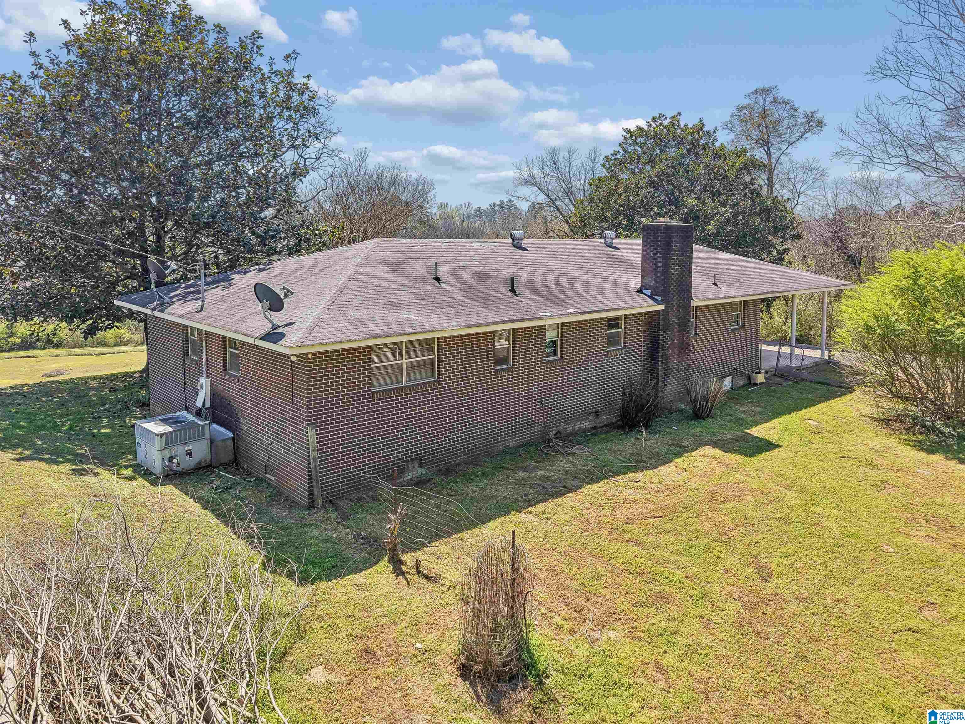 Homes for sale in Ragland, AL | 81 Clarks Dr Clark Dr, Ragland, AL 35131 | MLS# 21448307