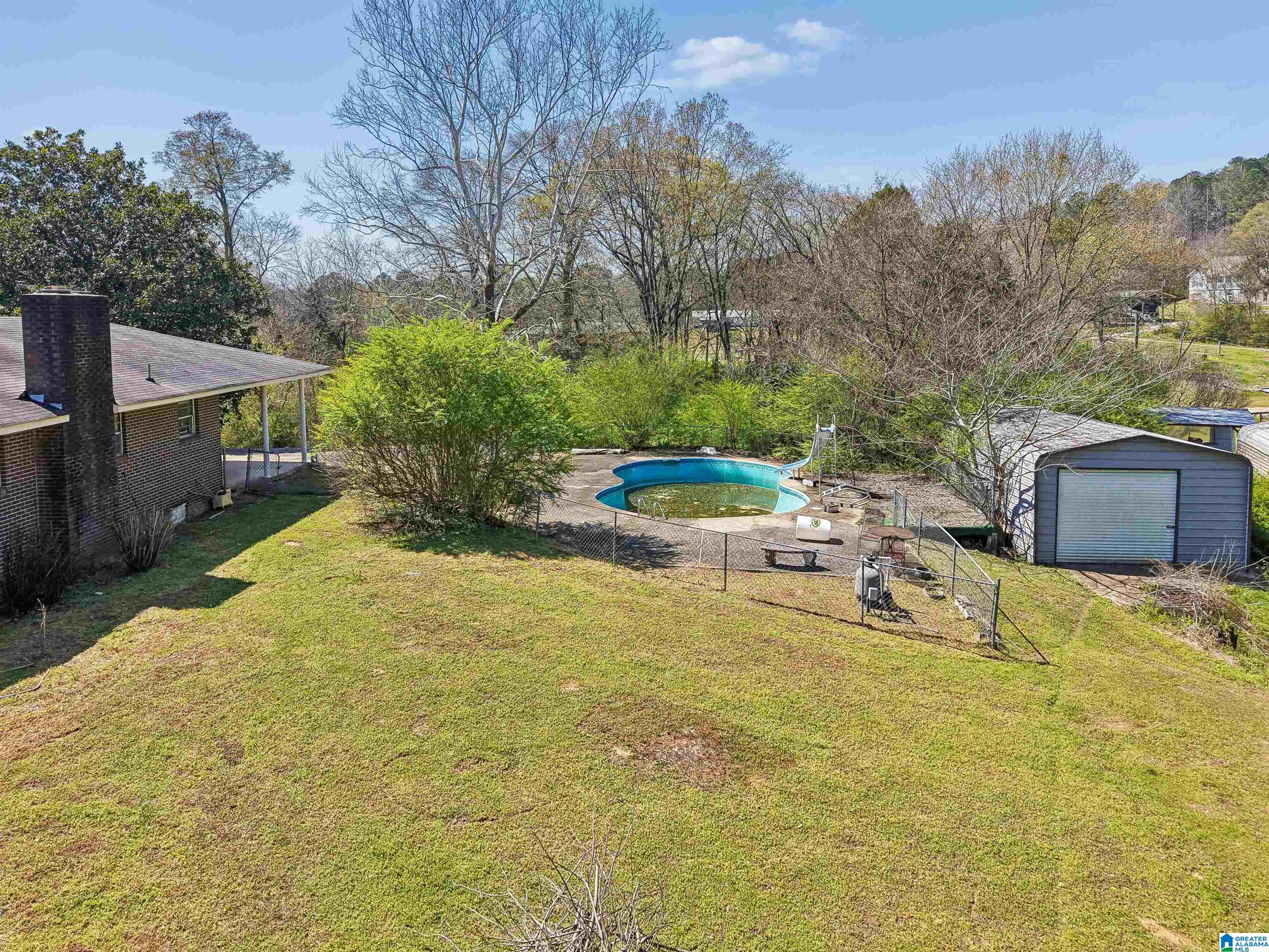 Homes for sale in Ragland, AL | 81 Clarks Dr Clark Dr, Ragland, AL 35131 | MLS# 21448307