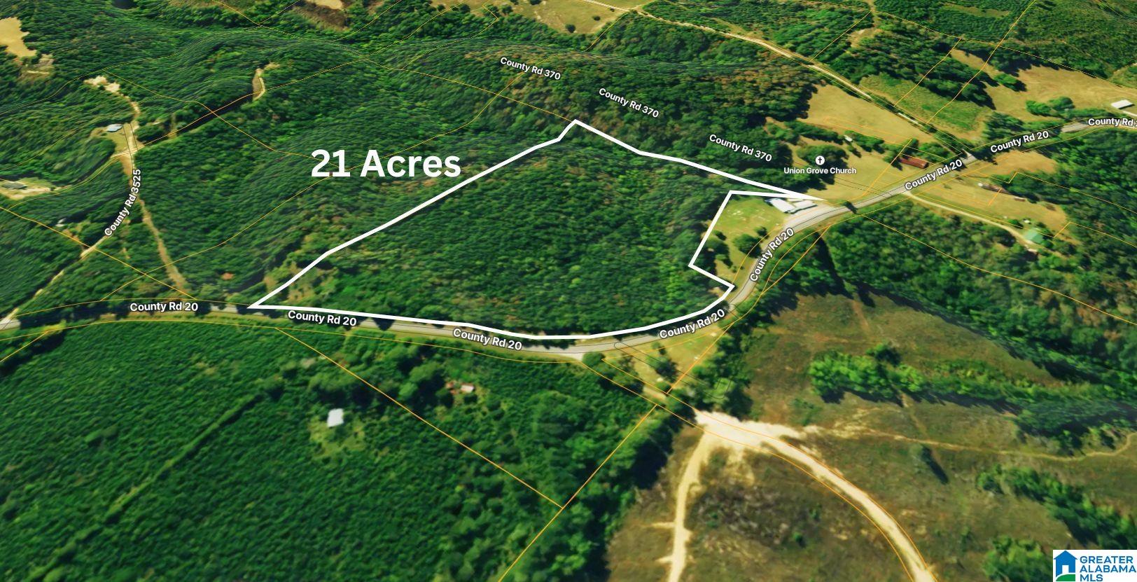 Homes for sale in Haleyville, AL | Tbd1 County Road 20, Haleyville, AL 35565 | MLS# 21448311
