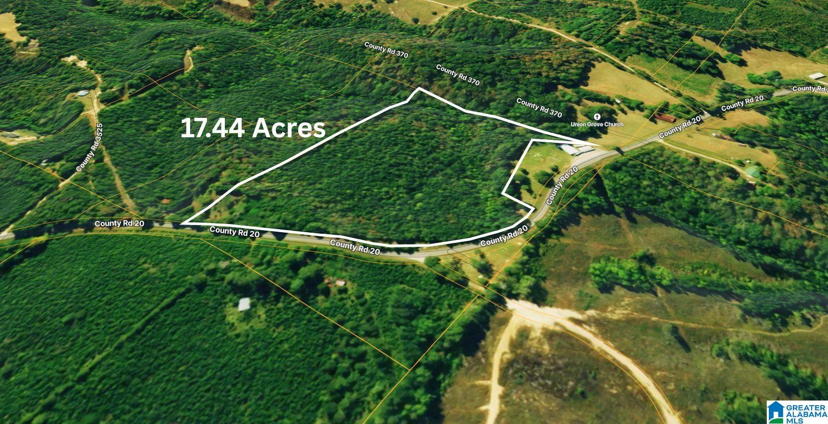 Homes for sale in Haleyville, AL | Tbd1 County Road 20, Haleyville, AL 35565 | MLS# 21448311