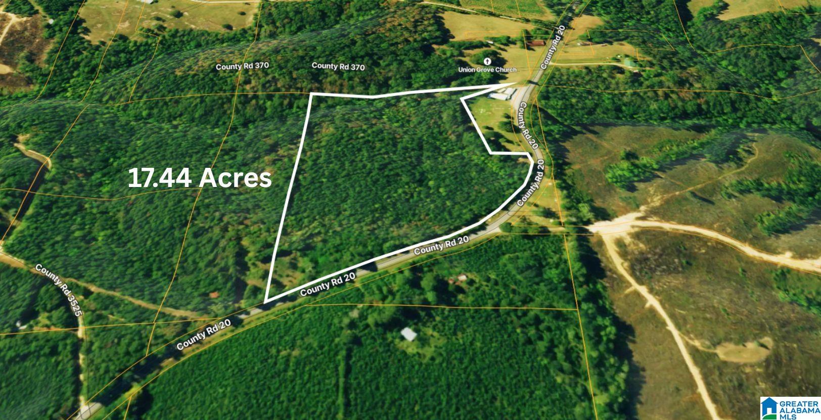 Homes for sale in Haleyville, AL | Tbd1 County Road 20, Haleyville, AL 35565 | MLS# 21448311