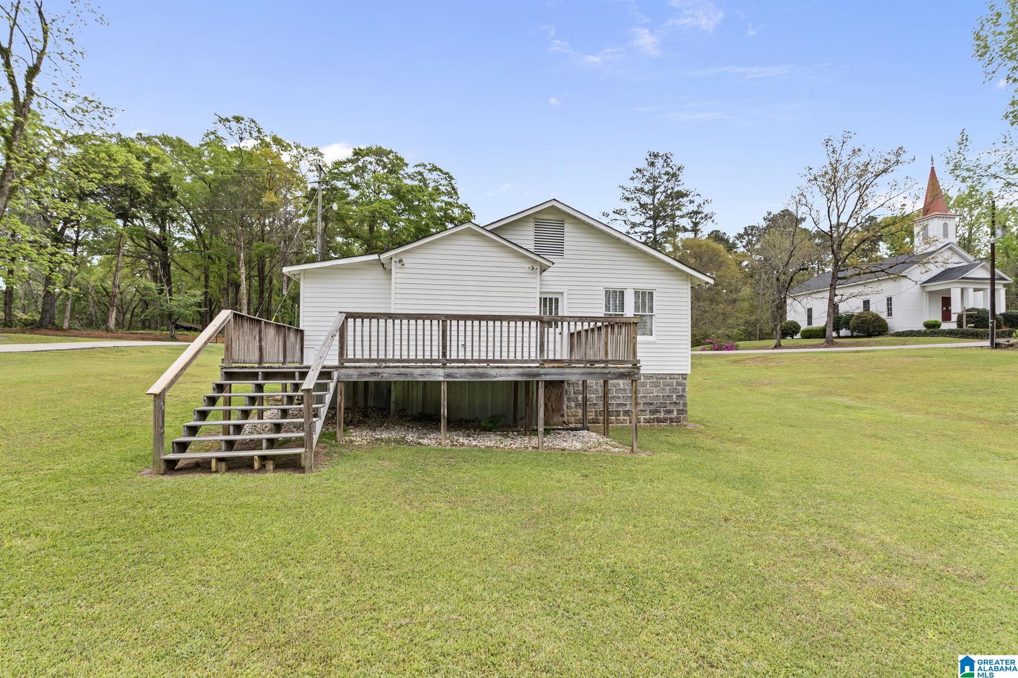 Homes for sale in Verbena, AL | 8099 County Road 59, Verbena, AL 36091 | MLS# 21448320