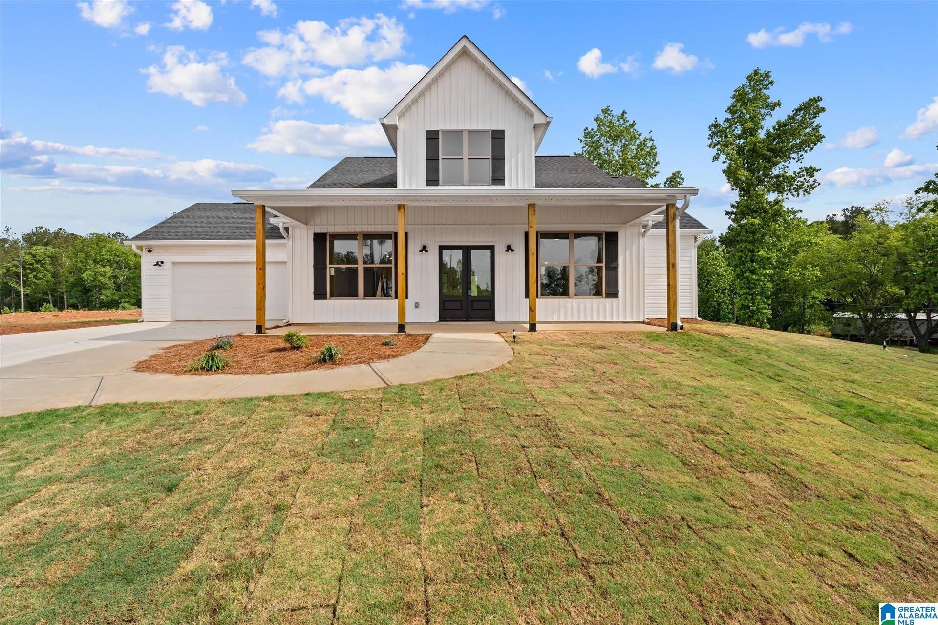 Homes for sale in Muscadine, AL | 664 County Road 664, Muscadine, AL 36269 | MLS# 21448336
