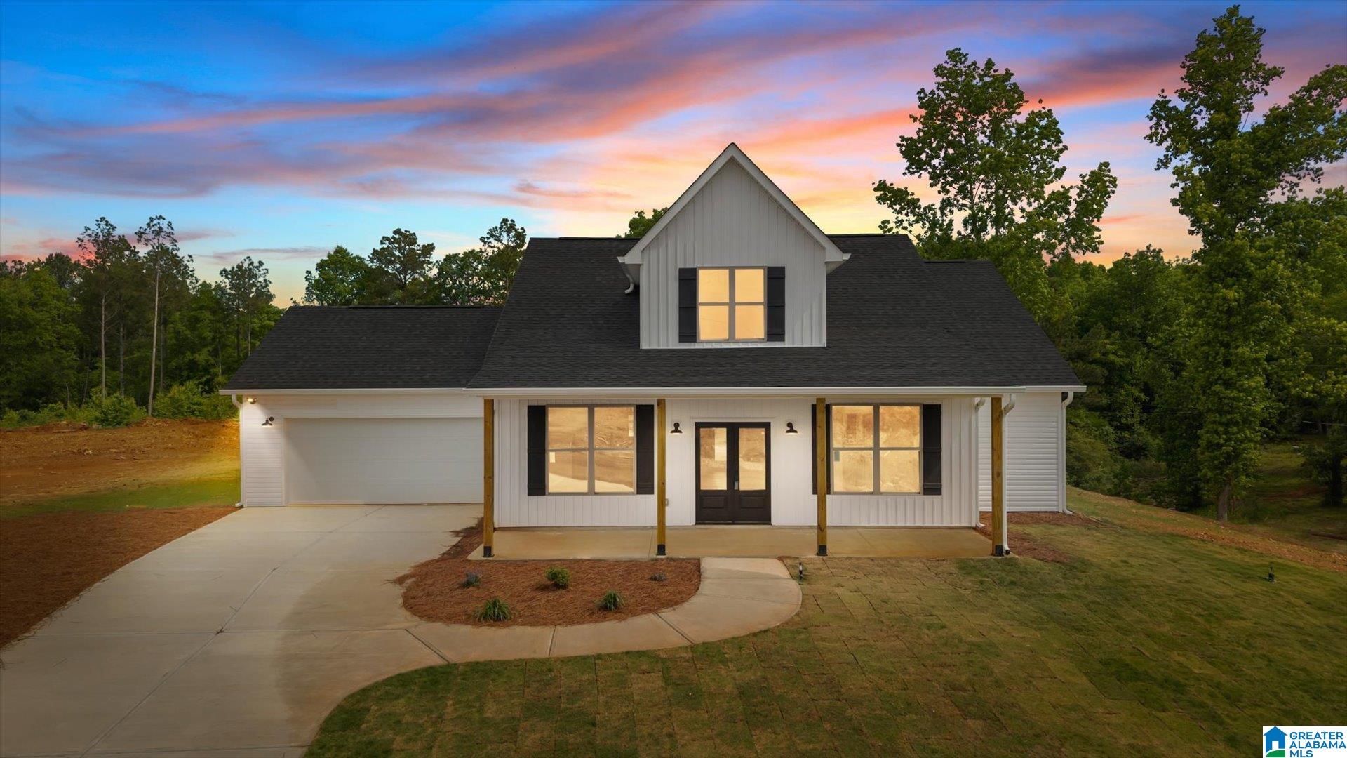 Homes for sale in Muscadine, AL | 664 County Road 664, Muscadine, AL 36269 | MLS# 21448336