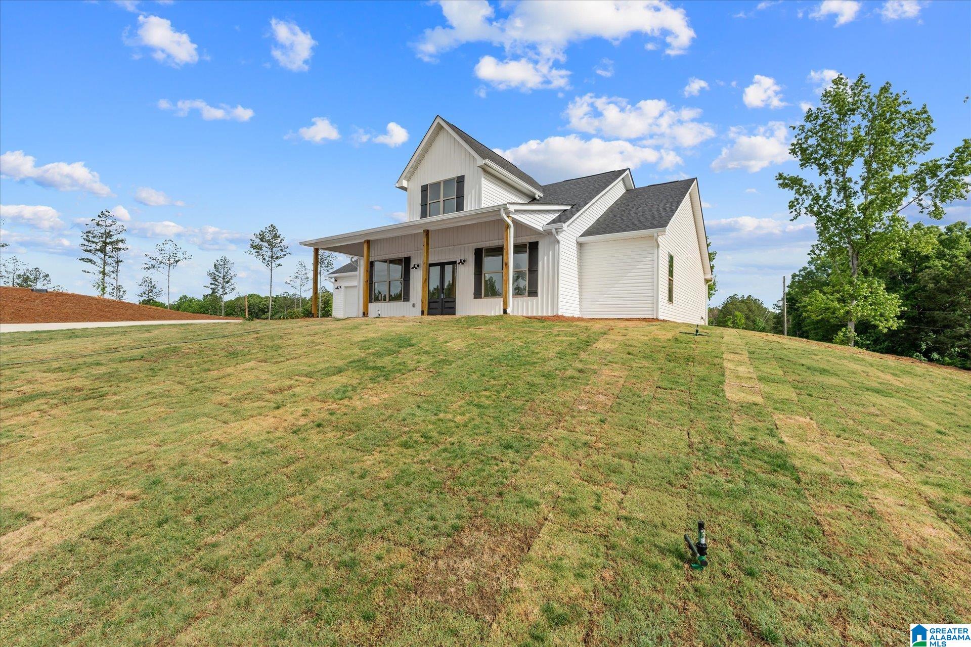 Homes for sale in Muscadine, AL | 664 County Road 664, Muscadine, AL 36269 | MLS# 21448336