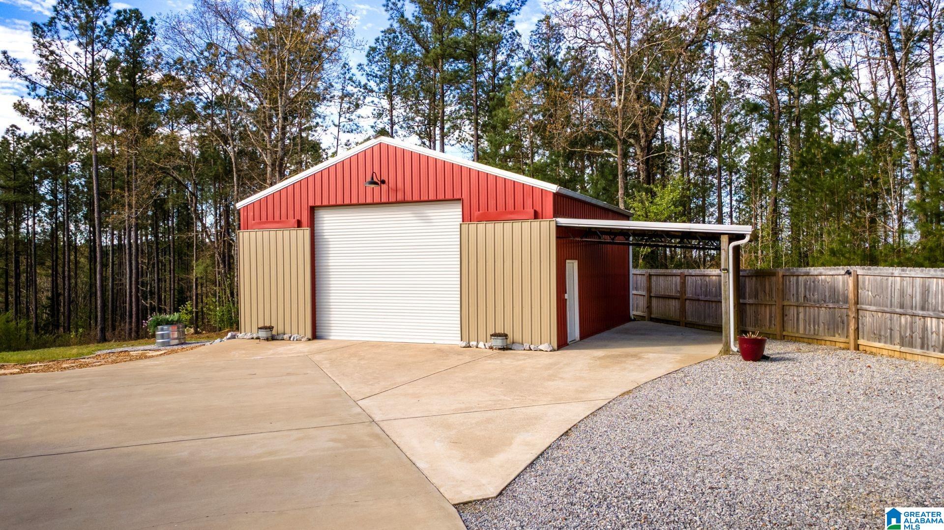 Homes for sale in Munford, AL | 700 Chinnabee Road, Munford, AL 36268 | MLS# 21448343
