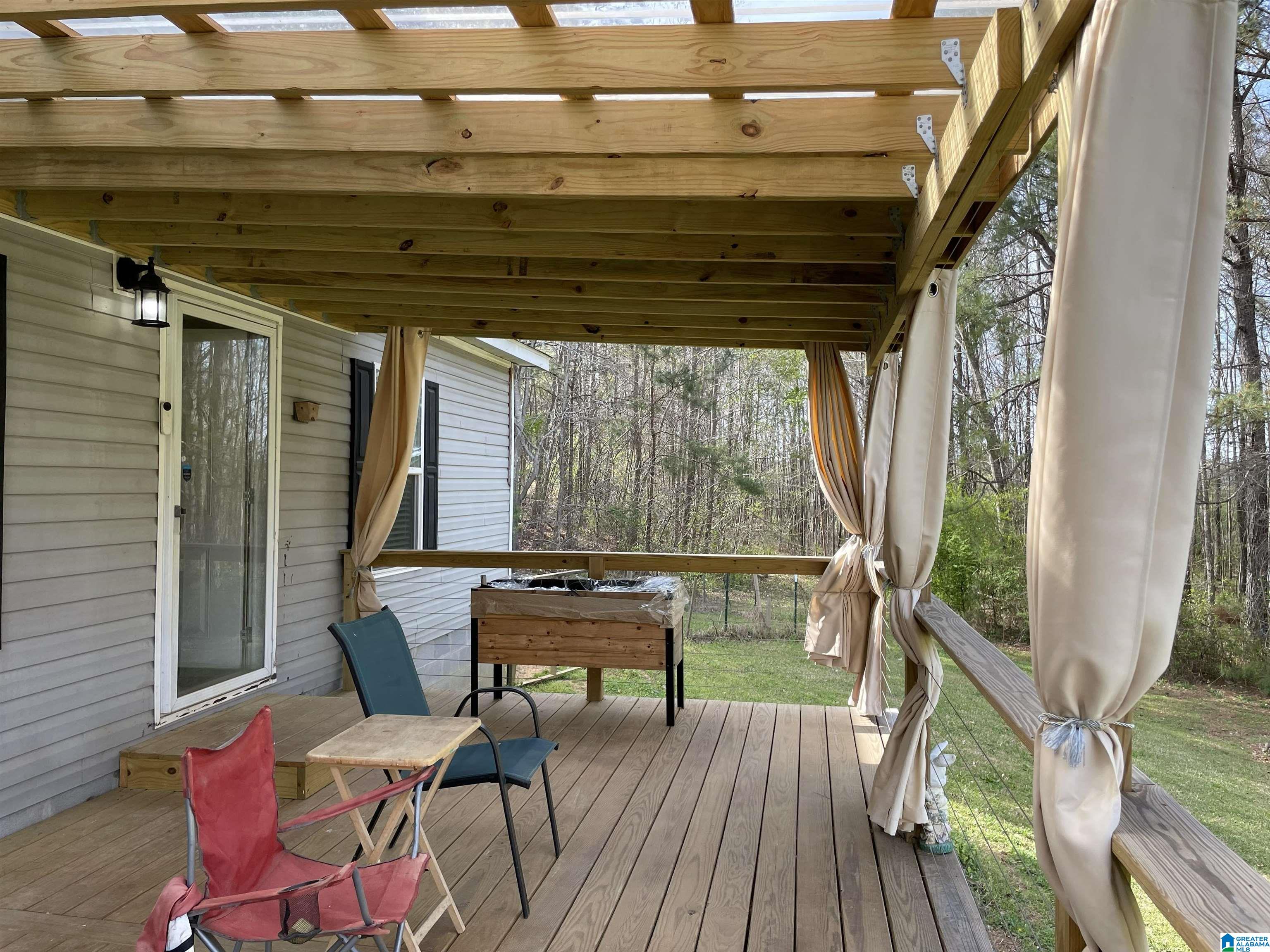Homes for sale in Munford, AL | 2506 Woolfolk Road, Munford, AL 36268 | MLS# 21448353