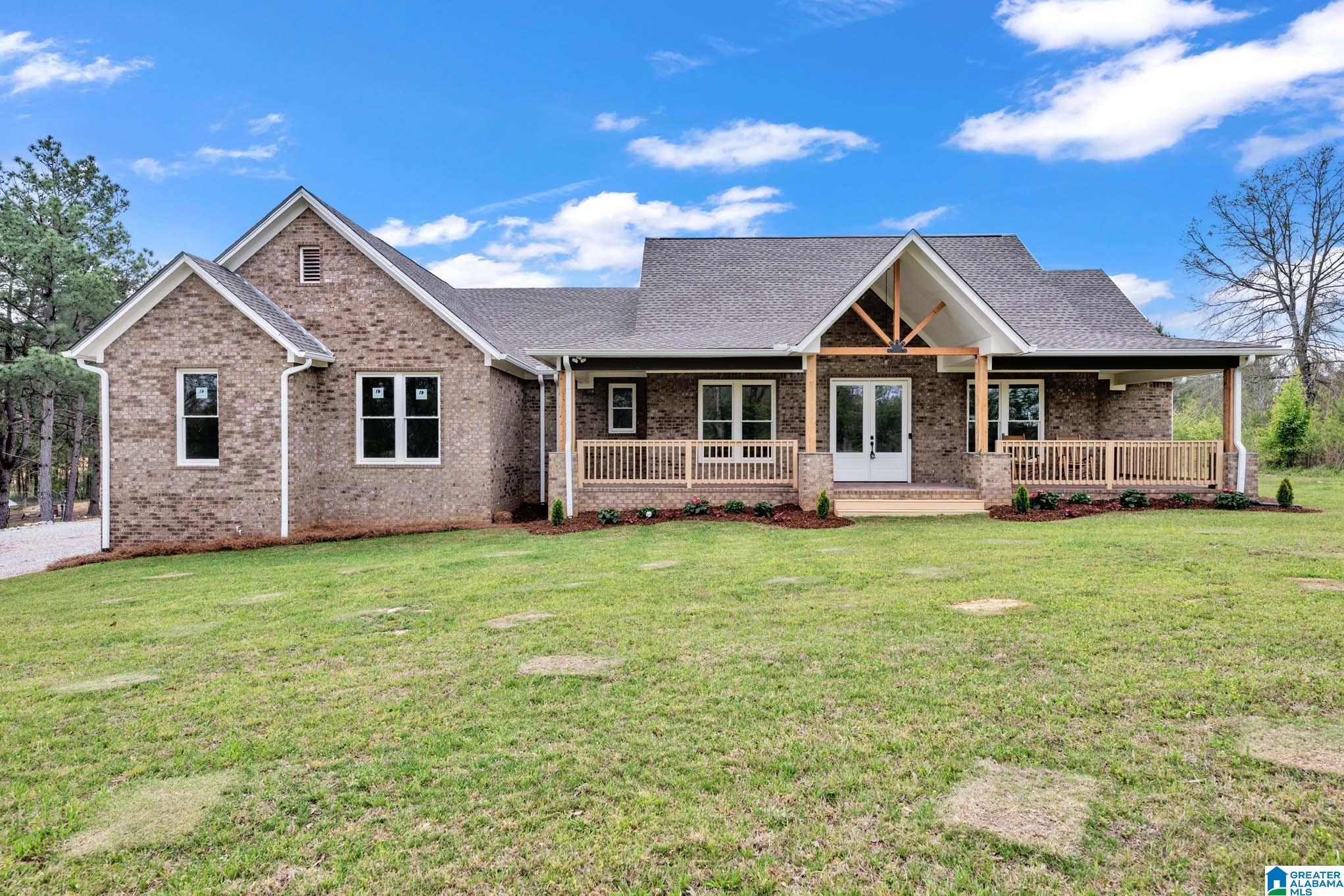 1st image of 568 County Road 201, Montevallo, AL 35040 | MLS# 21448357