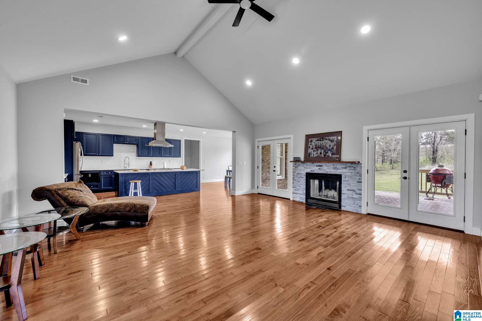 2nd image of 568 County Road 201, Montevallo, AL 35040 | MLS# 21448357
