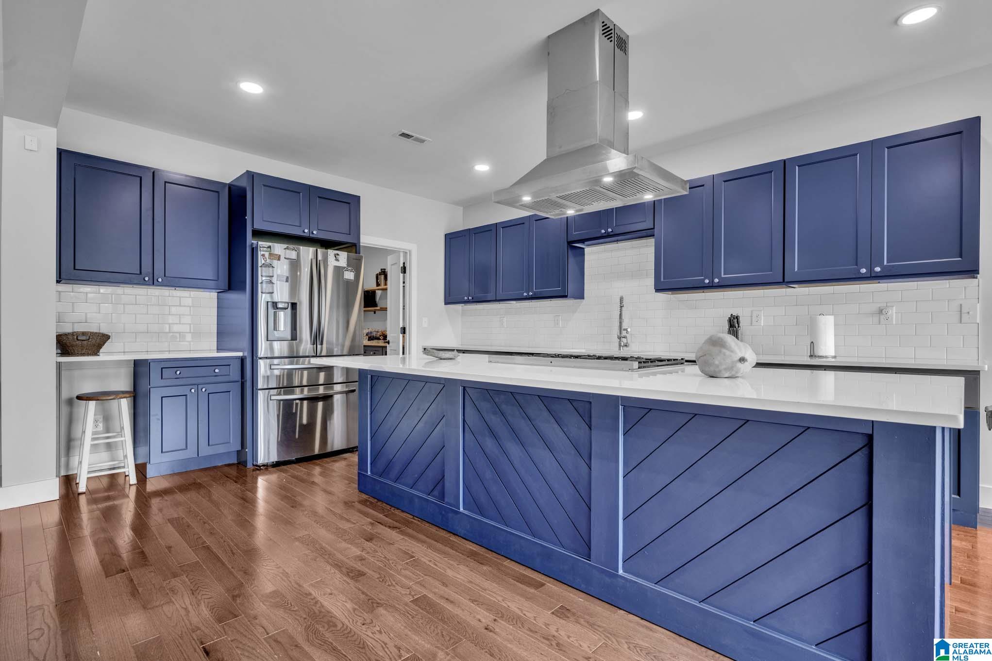 3rd image of 568 County Road 201, Montevallo, AL 35040 | MLS# 21448357