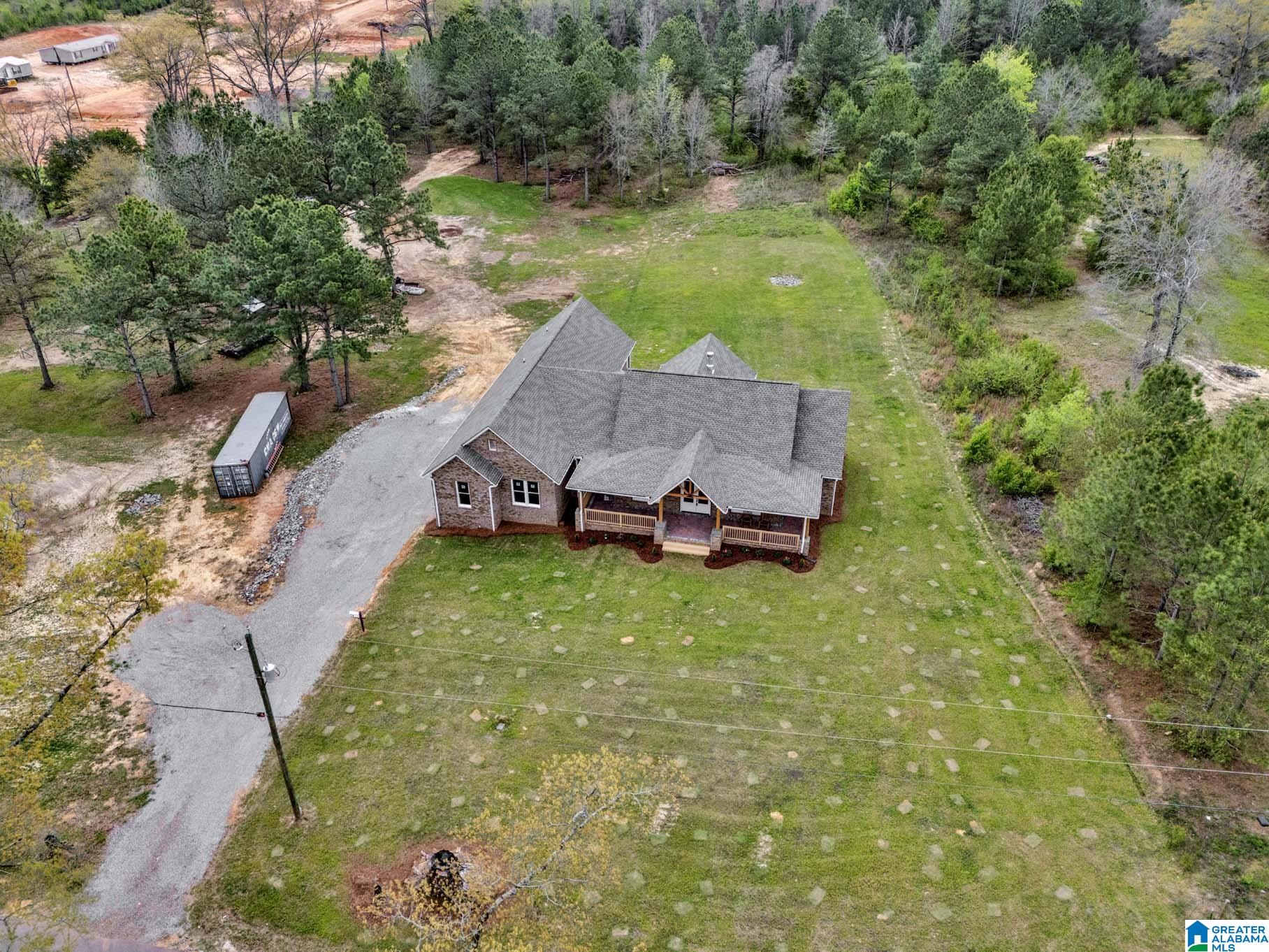 5th image of 568 County Road 201, Montevallo, AL 35040 | MLS# 21448357