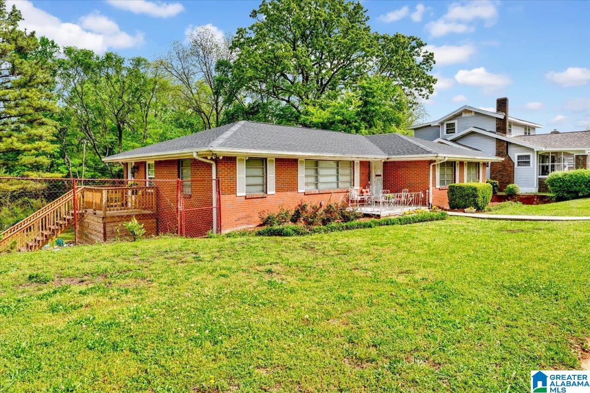 Homes for sale in Birmingham, AL | 3100 Norwood Boulevard, Birmingham, AL 35234 | MLS# 21448360