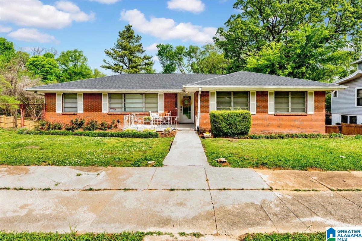 Homes for sale in Birmingham, AL | 3100 Norwood Boulevard, Birmingham, AL 35234 | MLS# 21448360