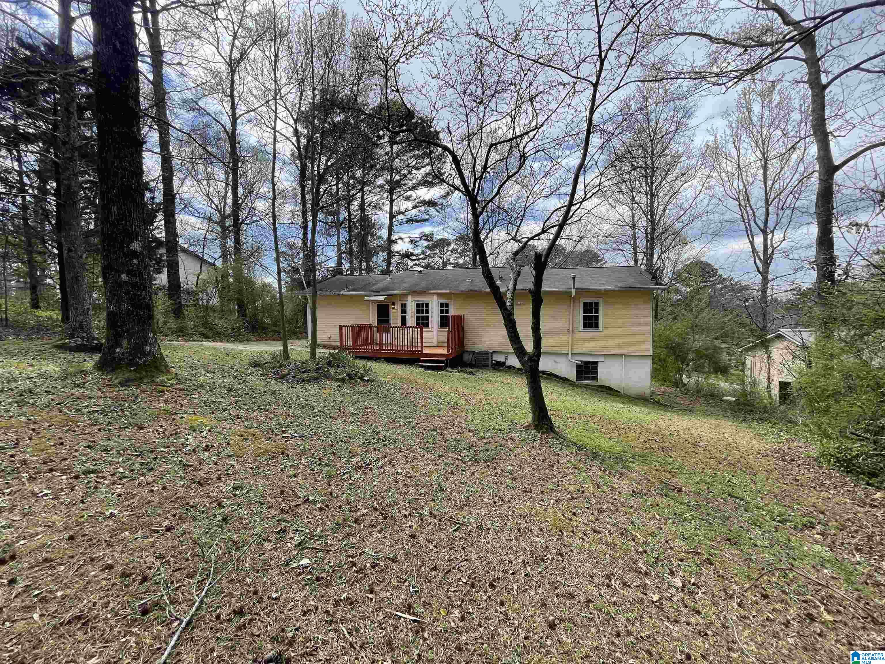 2nd image of 6813 San Moore Dr, Pinson, AL 35126 | MLS# 21448361