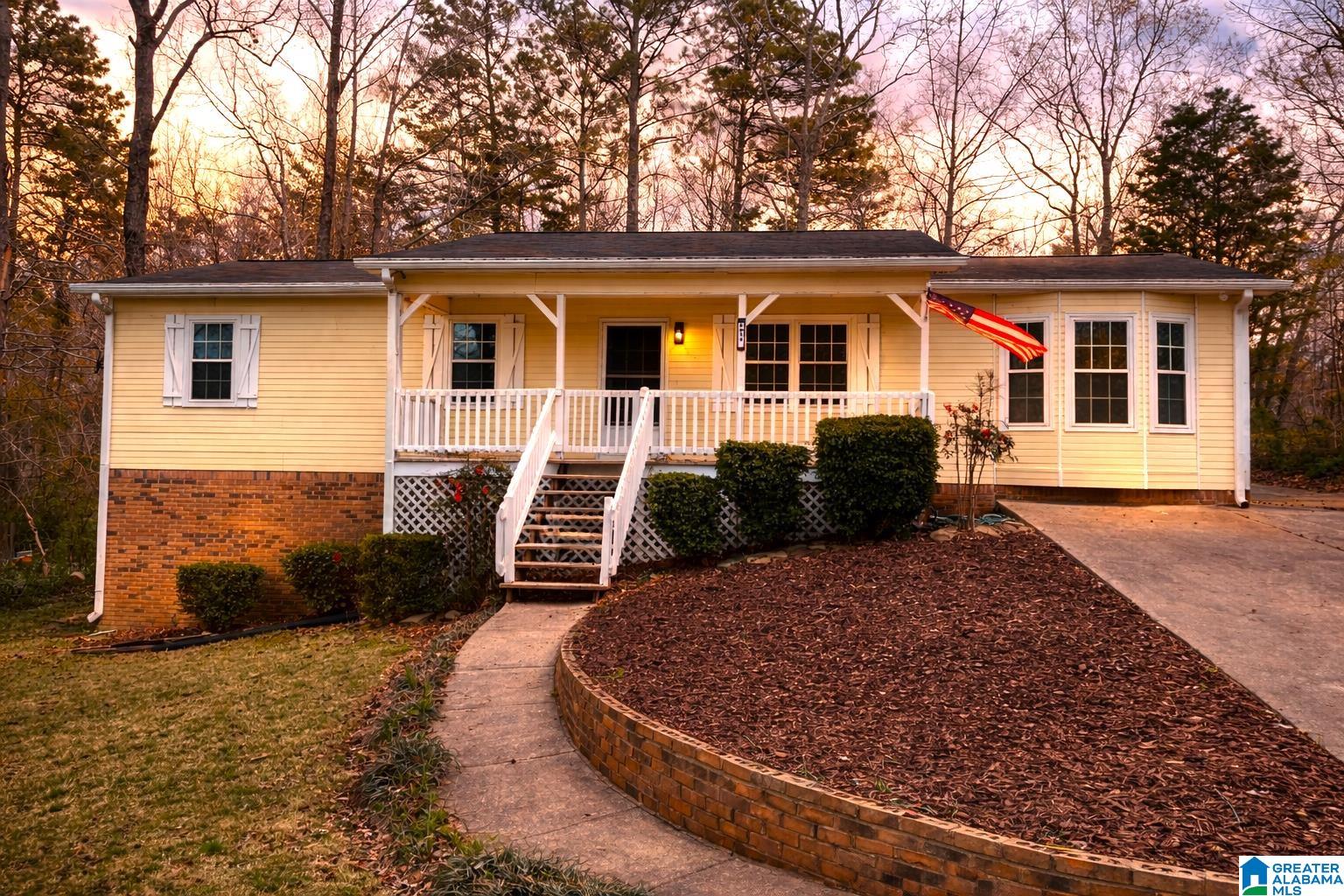 33rd image of 6813 San Moore Dr, Pinson, AL 35126 | MLS# 21448361