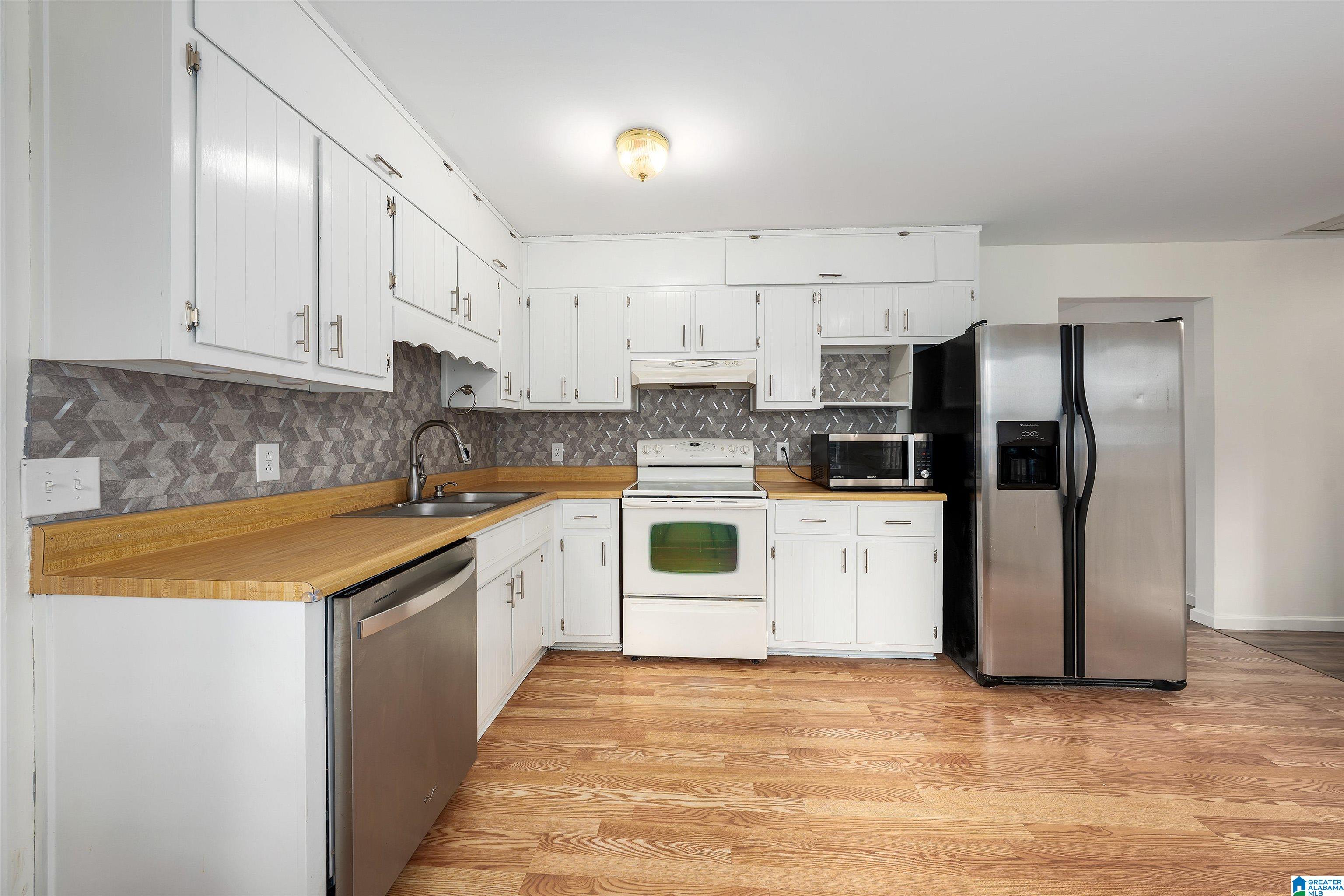5th image of 6813 San Moore Dr, Pinson, AL 35126 | MLS# 21448361