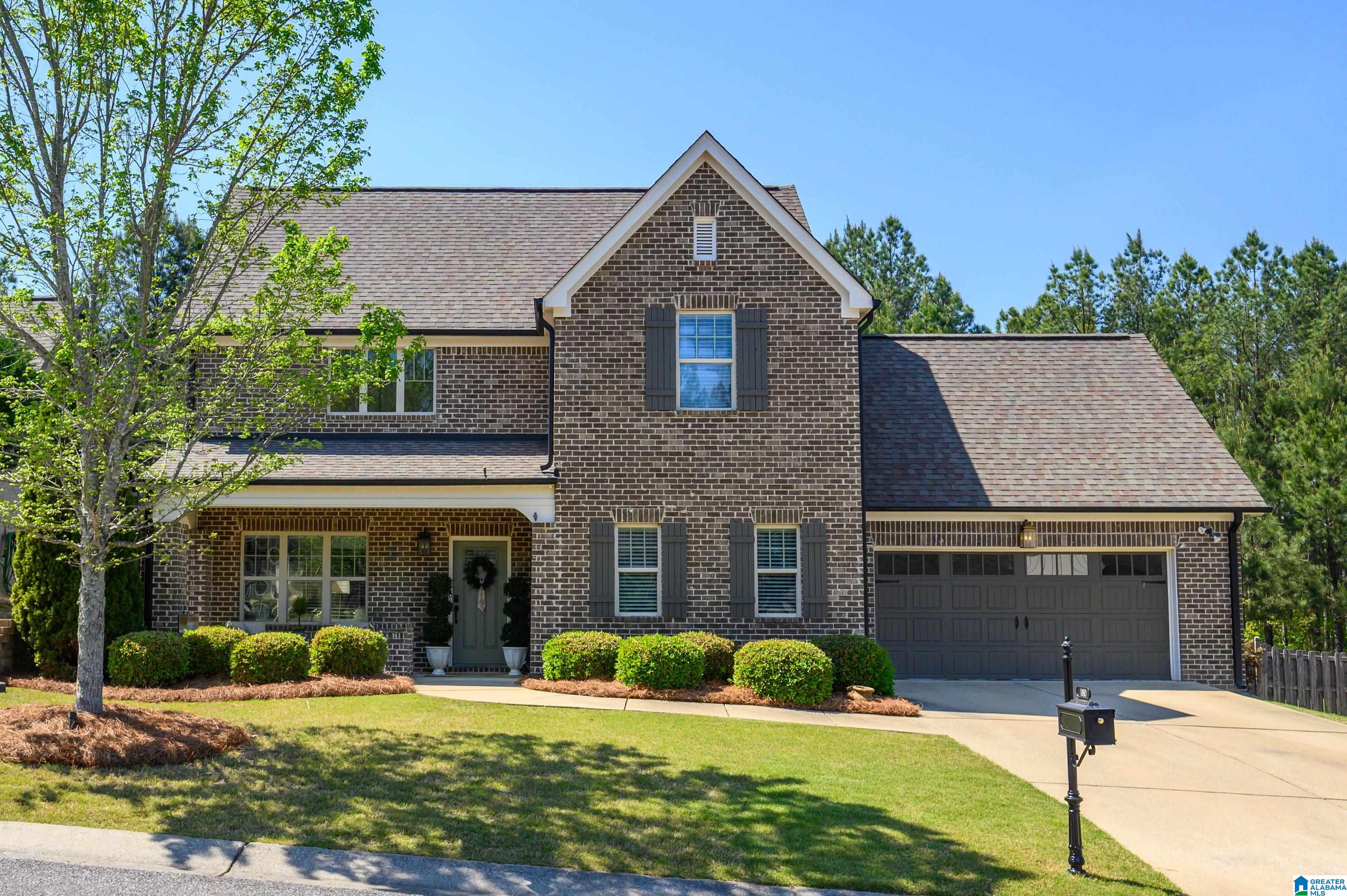 180 LAKE CHELSEA DRIVE