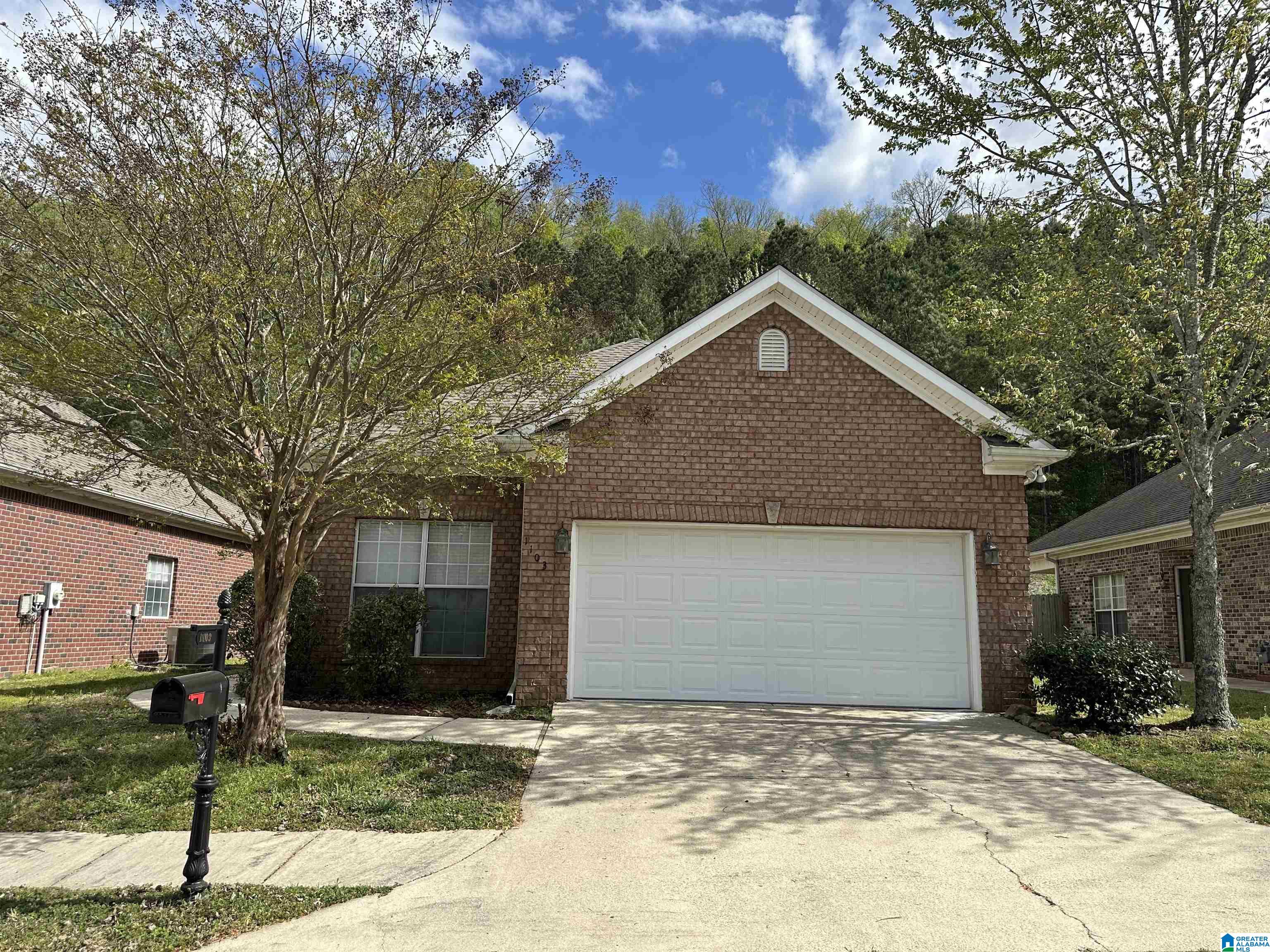 1103 Castlemaine Drive