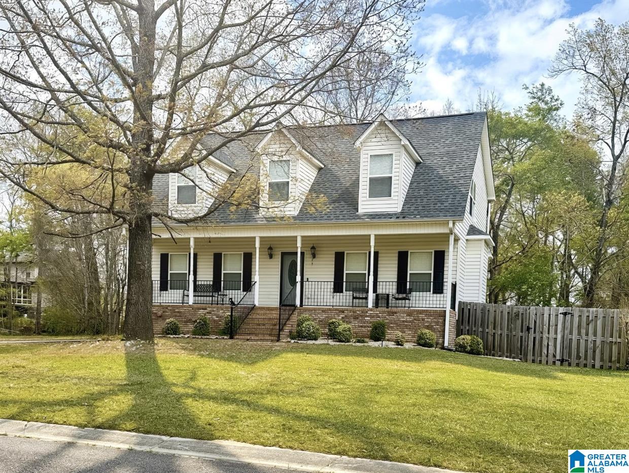 3rd image of 5096 Gold Leaf Lane, Pinson, AL 35126 | MLS# 21448398
