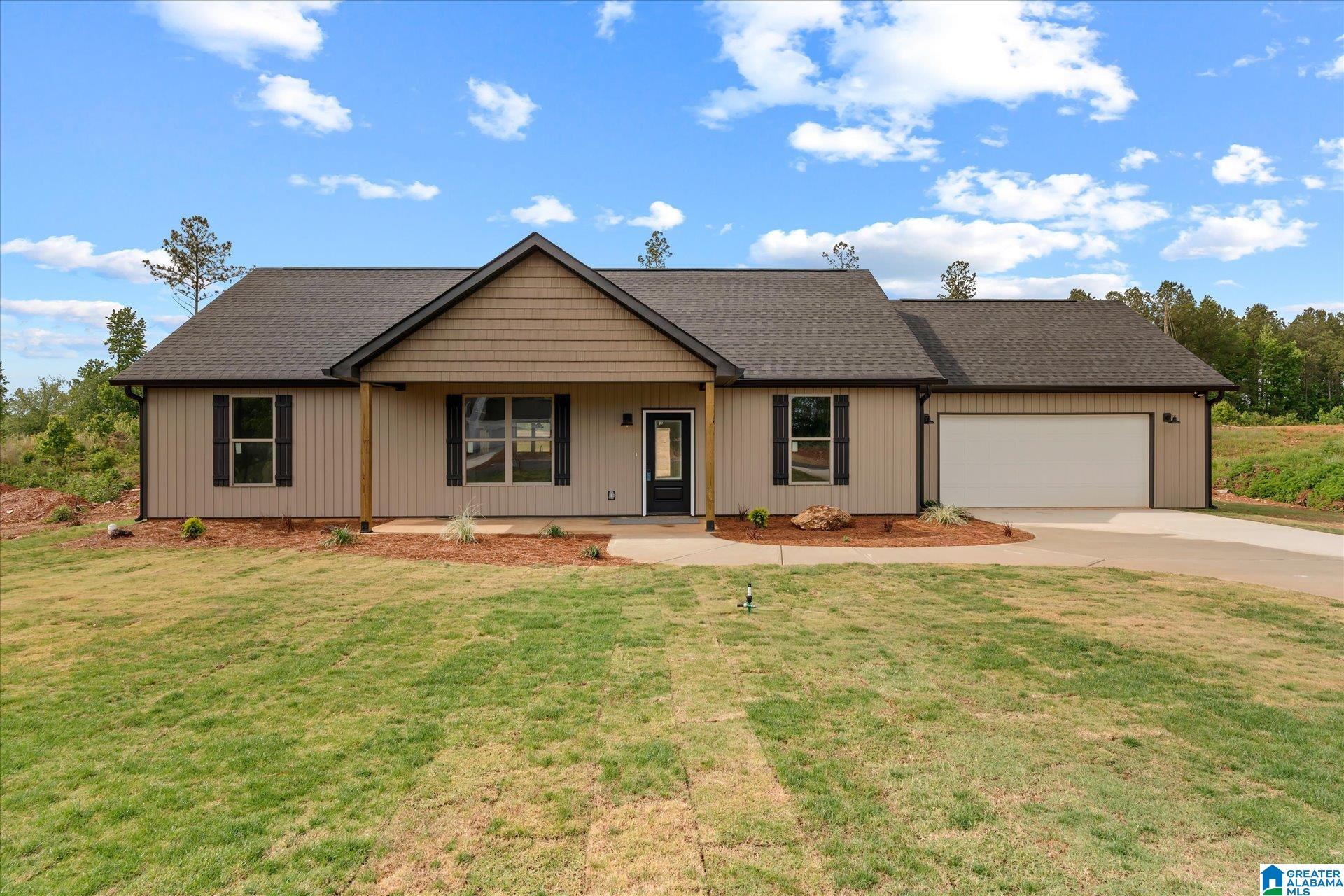 Homes for sale in Muscadine, AL | Lot 16 County Road 664, Muscadine, AL 36269 | MLS# 21448403