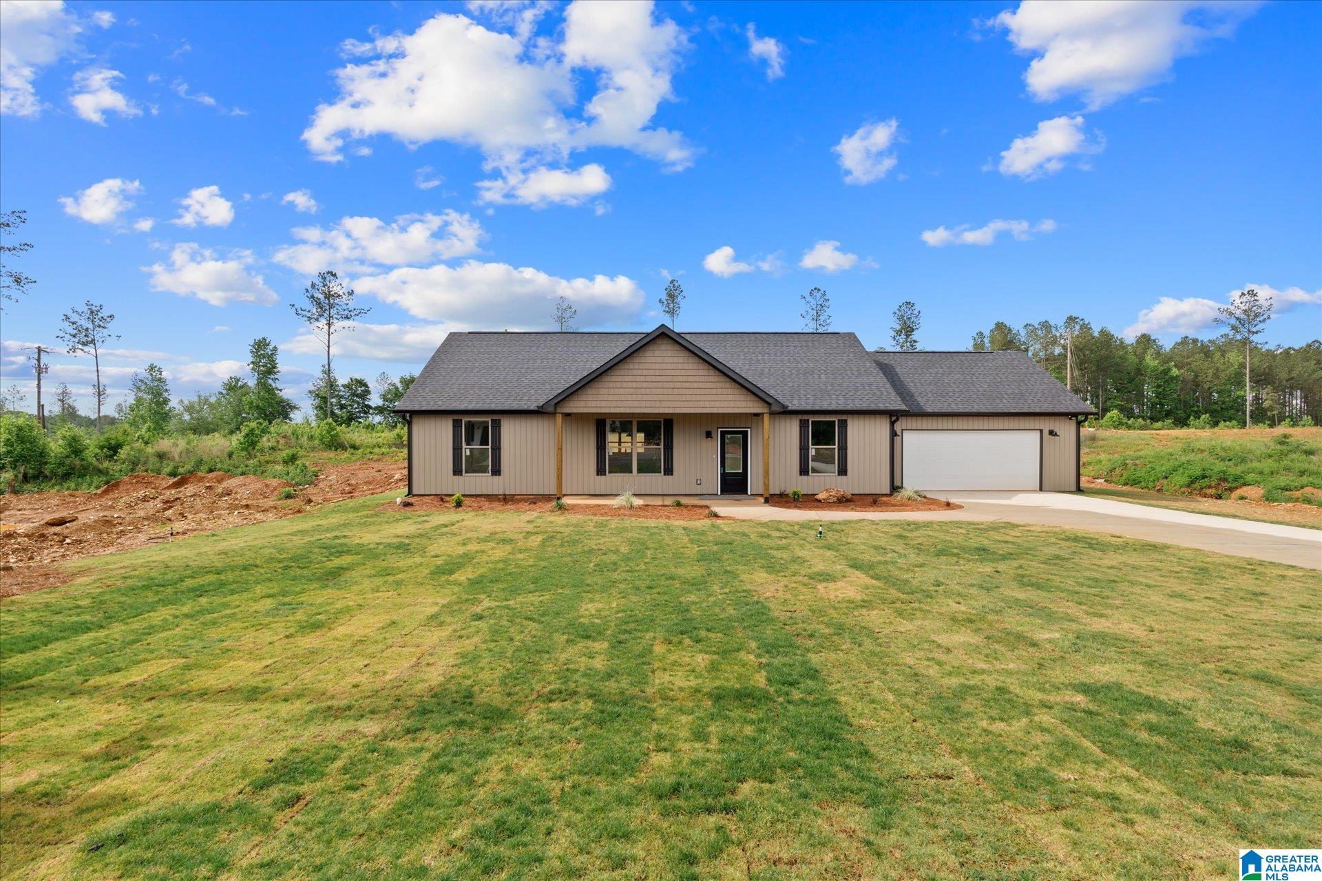 Homes for sale in Muscadine, AL | Lot 16 County Road 664, Muscadine, AL 36269 | MLS# 21448403