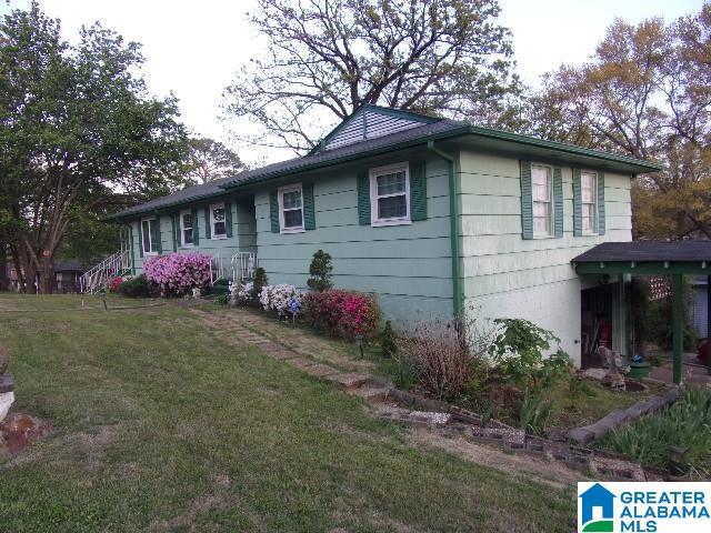 Homes for sale in Fairfield, AL | 601 Park Avenue, Fairfield, AL 35064 | MLS# 21448406