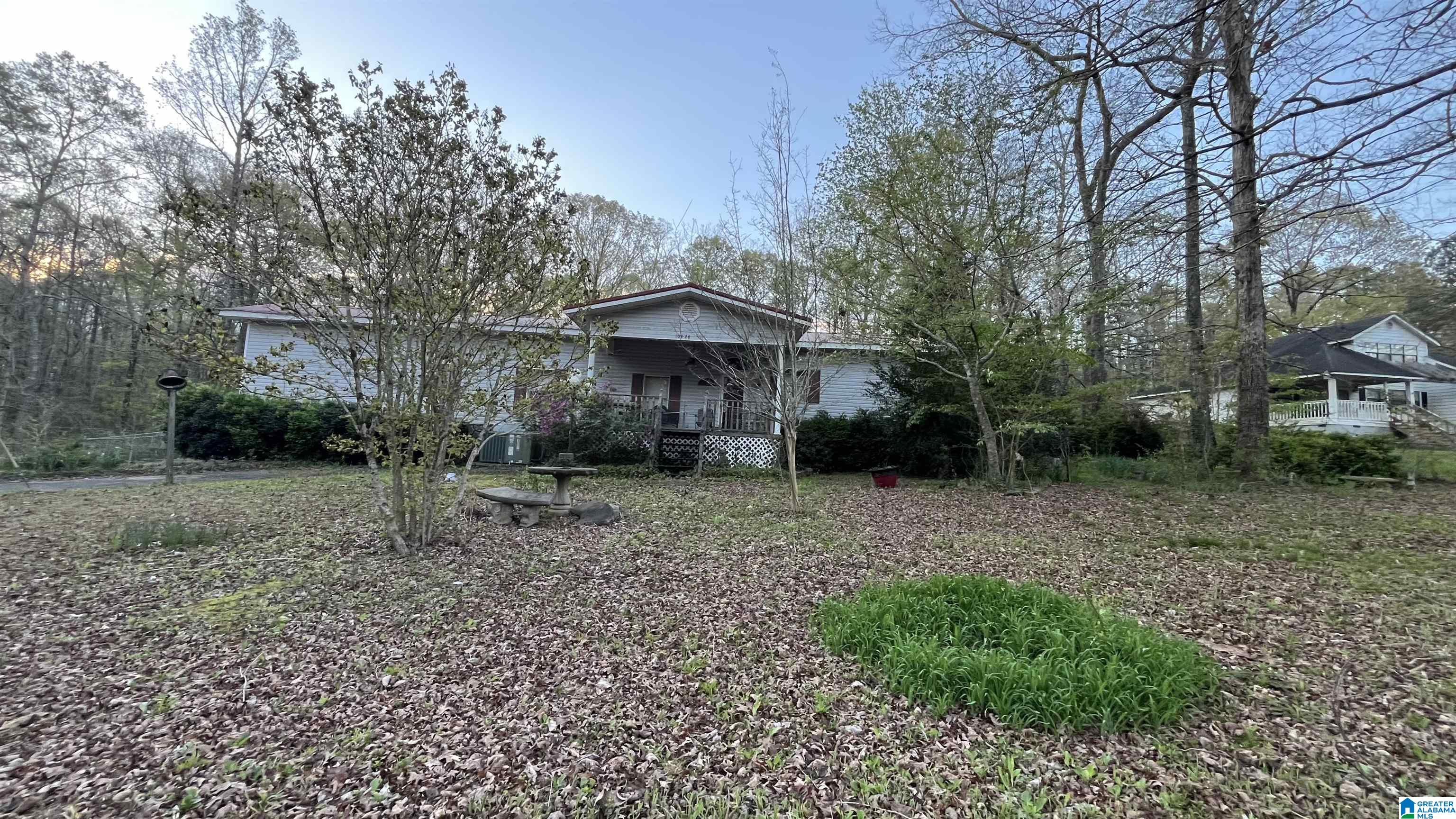 Homes for sale in West Blocton, AL | 10828 Hickman Chapel Road, West Blocton, AL 35184 | MLS# 21448411