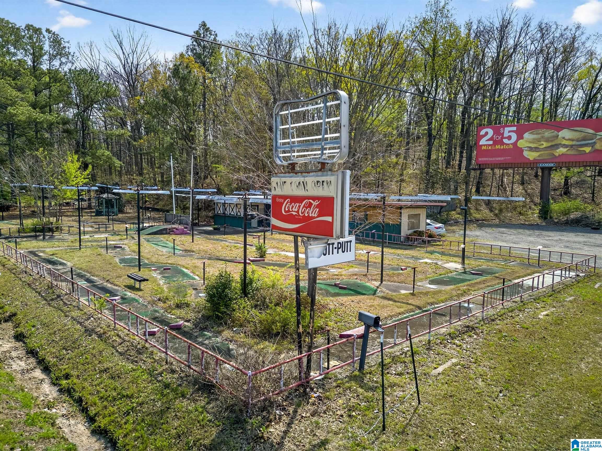 2431 MCCLELLAN BOULEVARD