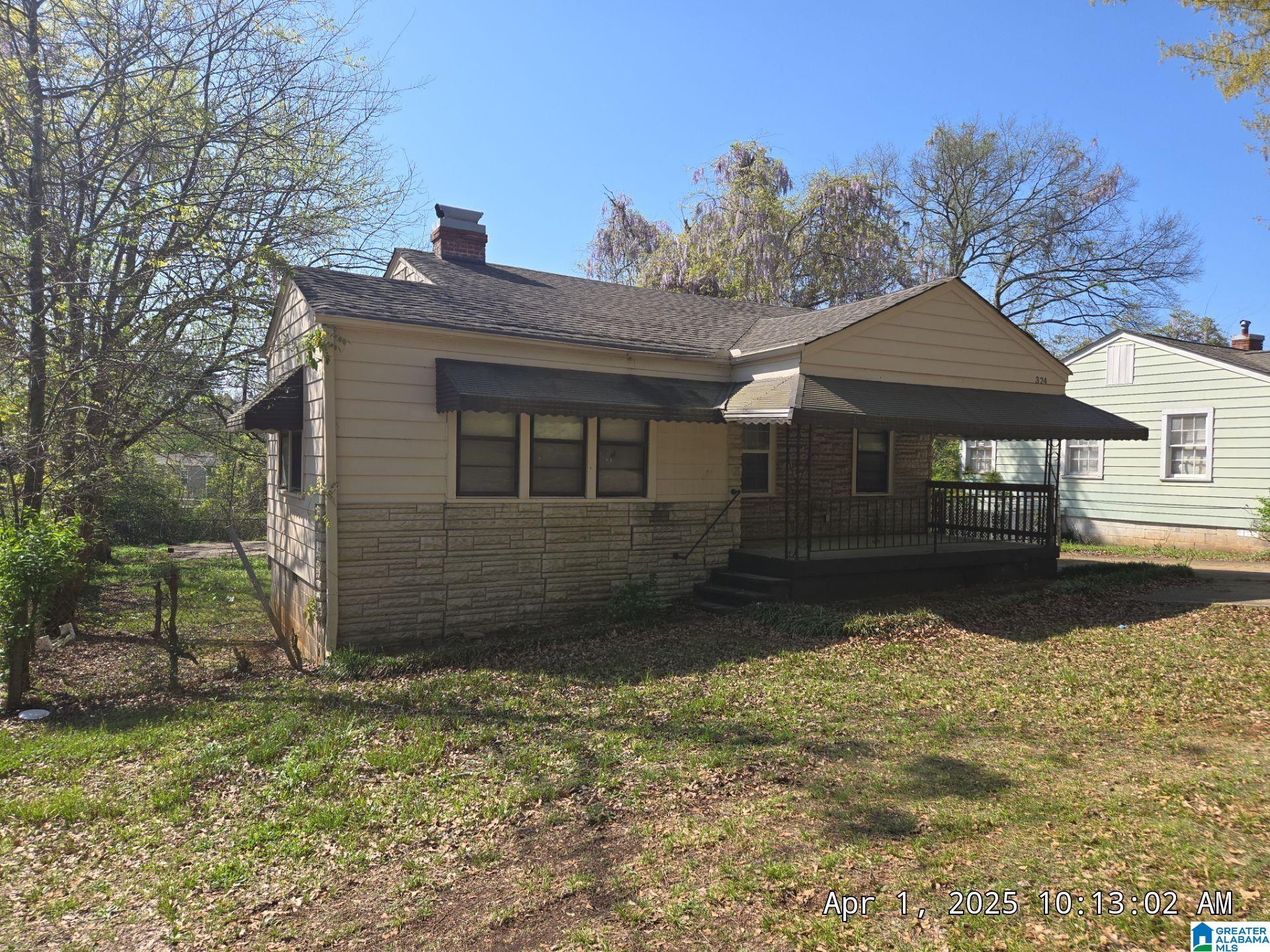 2nd image of 324 Woodward Road, Birmingham, AL 35228 | MLS# 21448442