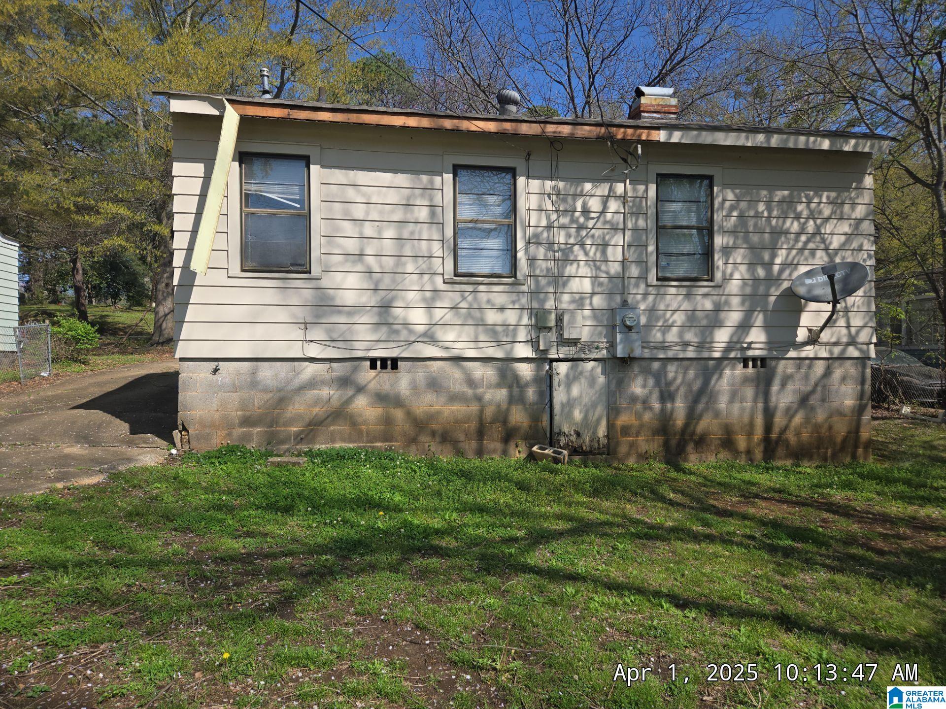 5th image of 324 Woodward Road, Birmingham, AL 35228 | MLS# 21448442