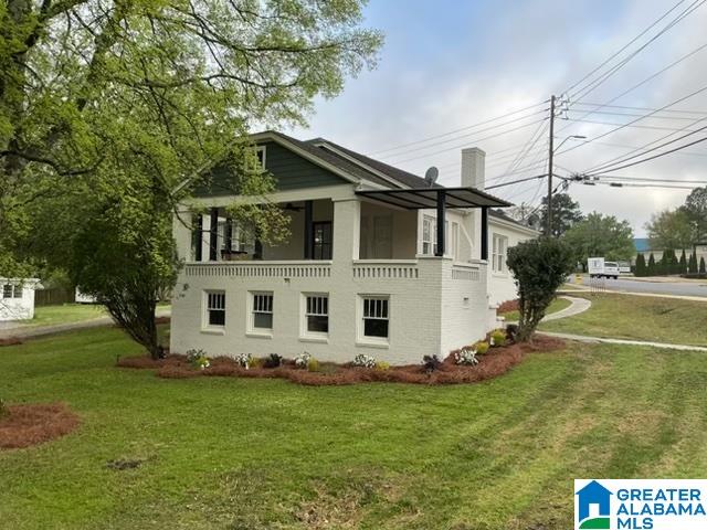 1st image of 100 Alpine Street, Irondale, AL 35210 | MLS# 21448444